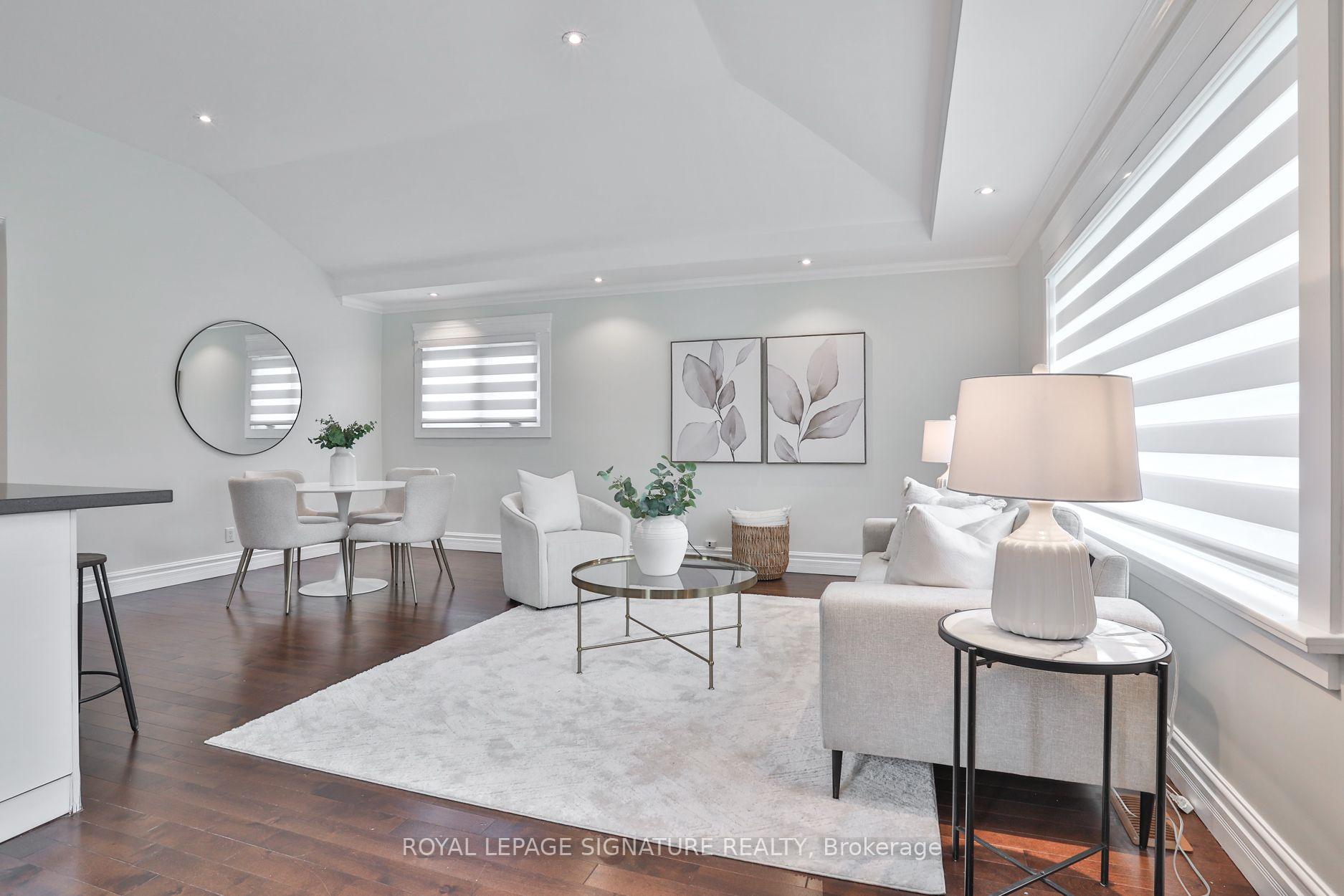 Photo 3 of 17 Flora Drive, Scarborough, Dorset Park — HOMEH