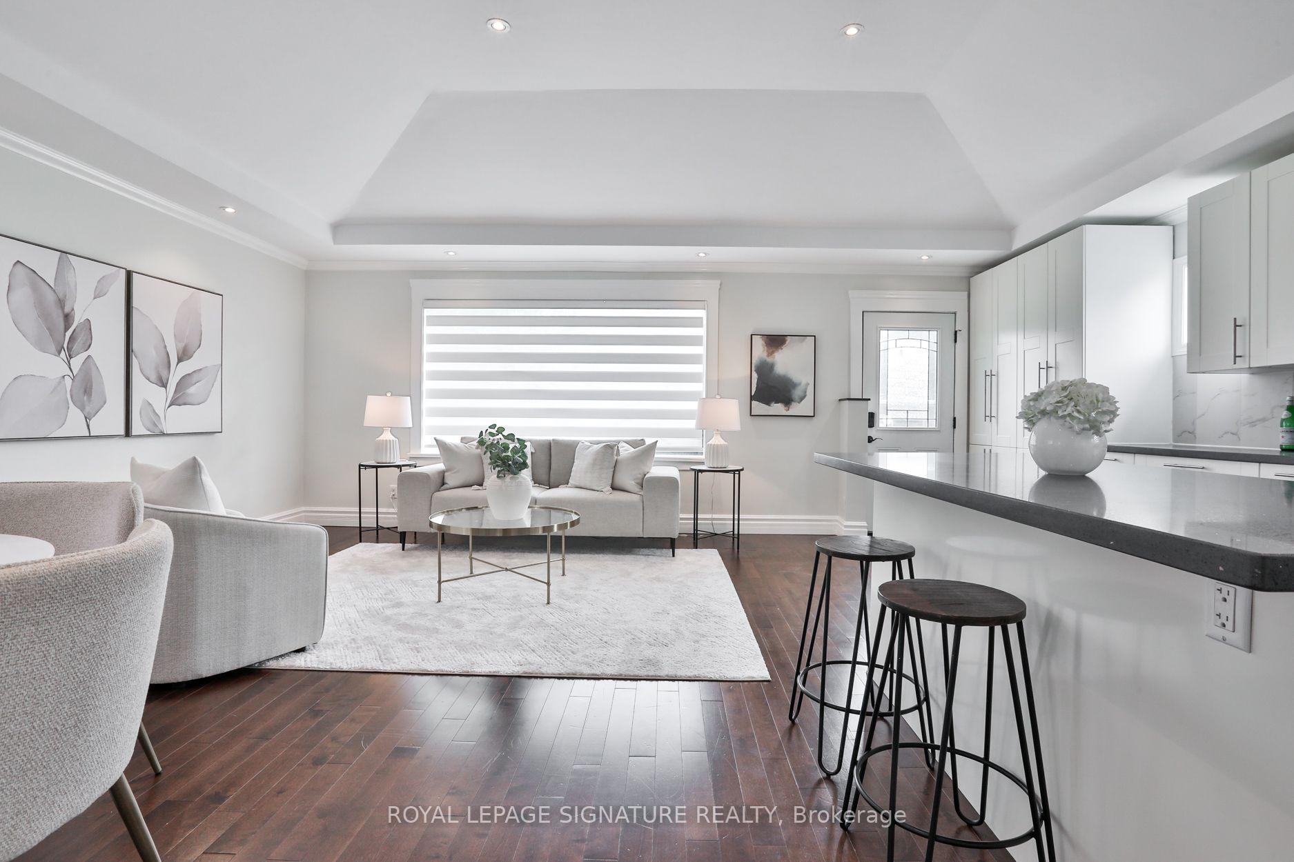 Photo 16 of 17 Flora Drive, Scarborough, Dorset Park — HOMEH