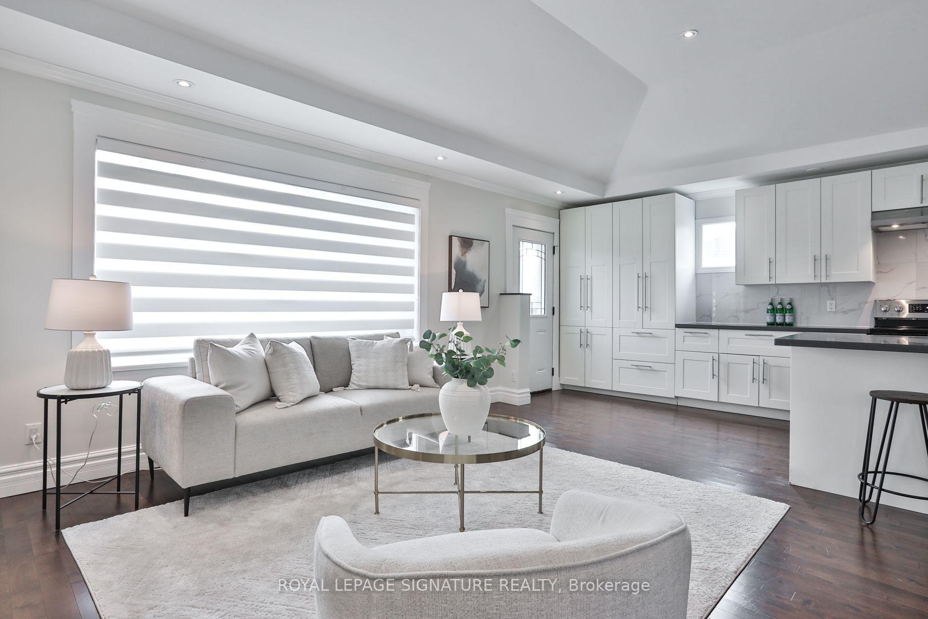 Photo 7 of 17 Flora Drive, Scarborough, Dorset Park — HOMEH