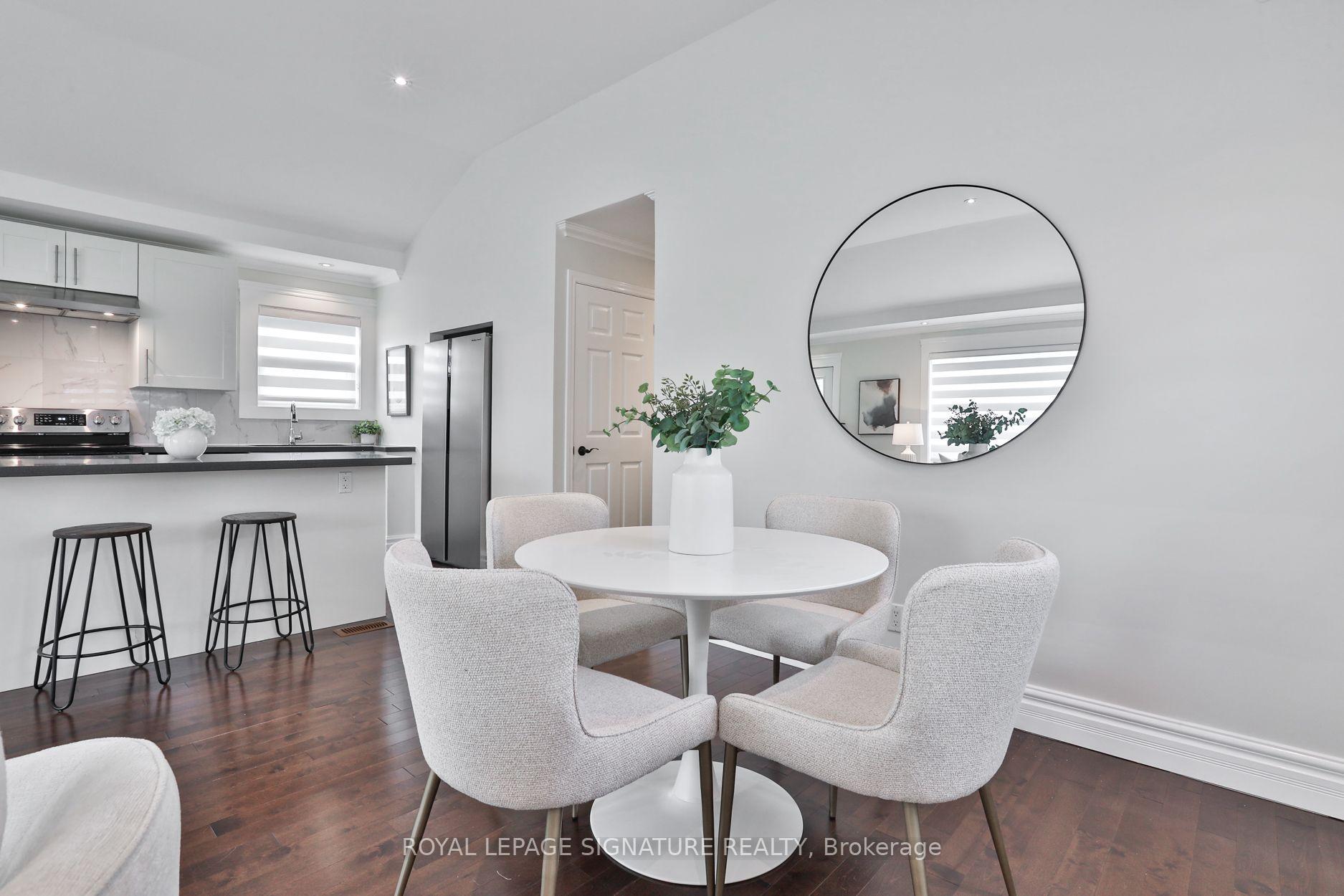 Photo 14 of 17 Flora Drive, Scarborough, Dorset Park — HOMEH