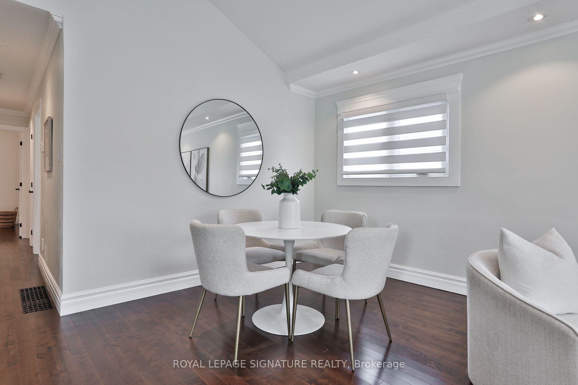 Photo 17 of 17 Flora Drive, Scarborough, Dorset Park — HOMEH