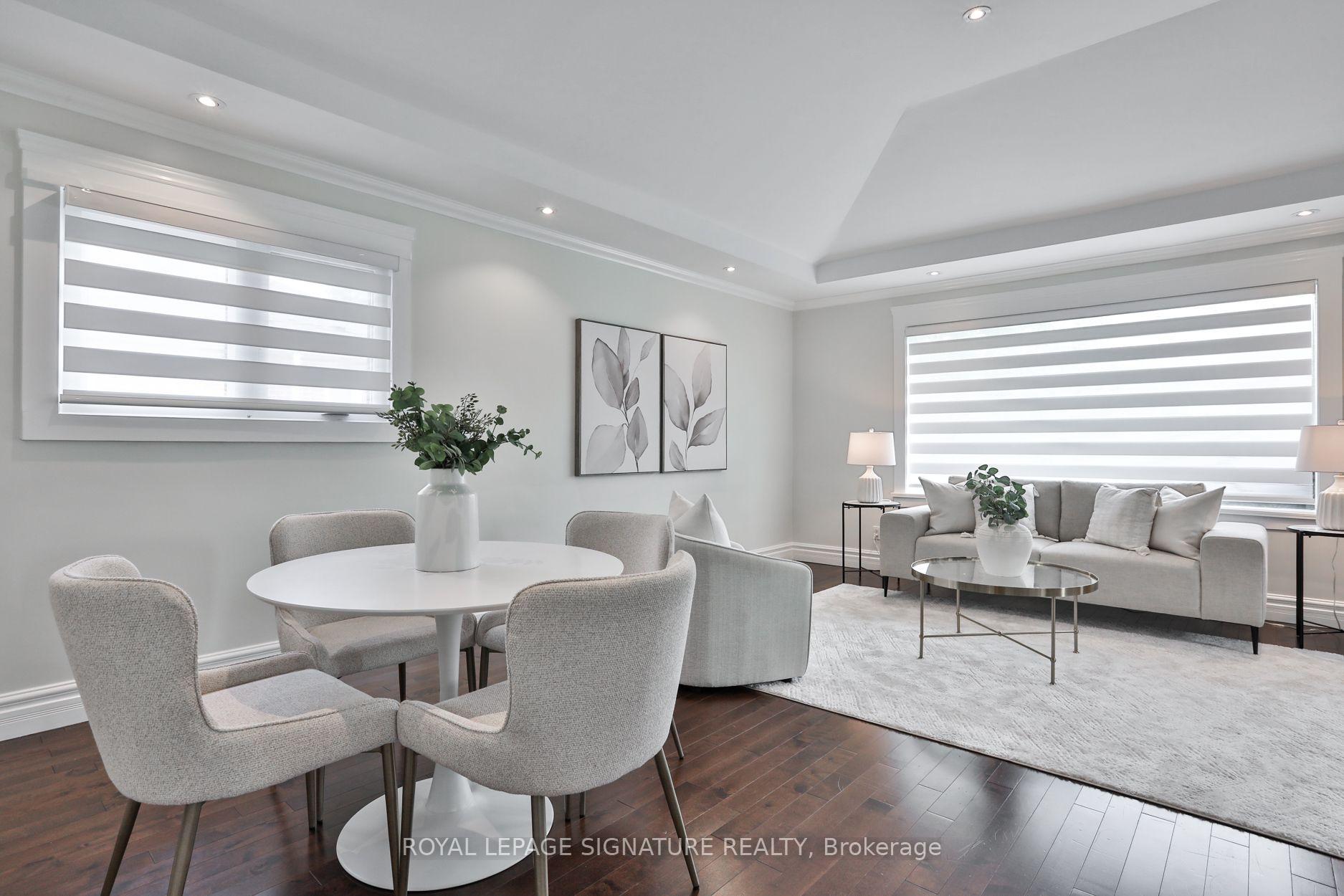 Photo 15 of 17 Flora Drive, Scarborough, Dorset Park — HOMEH