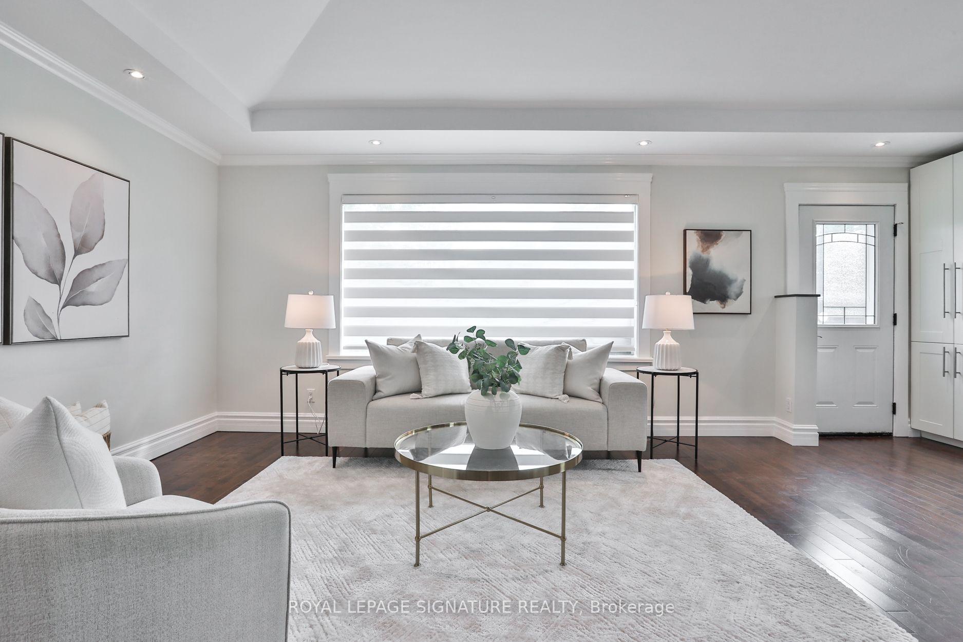 Photo 18 of 17 Flora Drive, Scarborough, Dorset Park — HOMEH