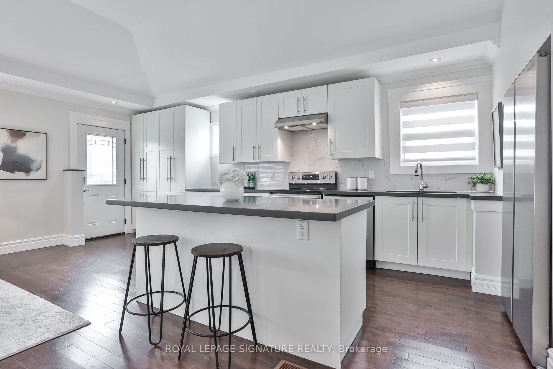 Photo 6 of 17 Flora Drive, Scarborough, Dorset Park — HOMEH