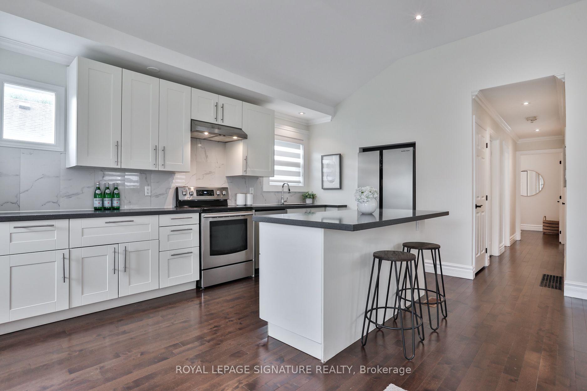 Photo 9 of 17 Flora Drive, Scarborough, Dorset Park — HOMEH