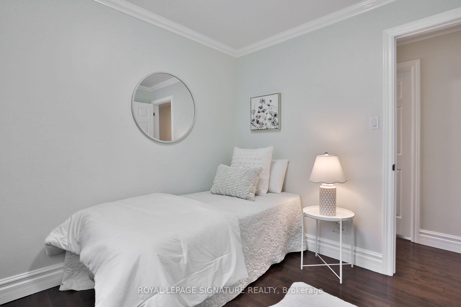 Photo 25 of 17 Flora Drive, Scarborough, Dorset Park — HOMEH