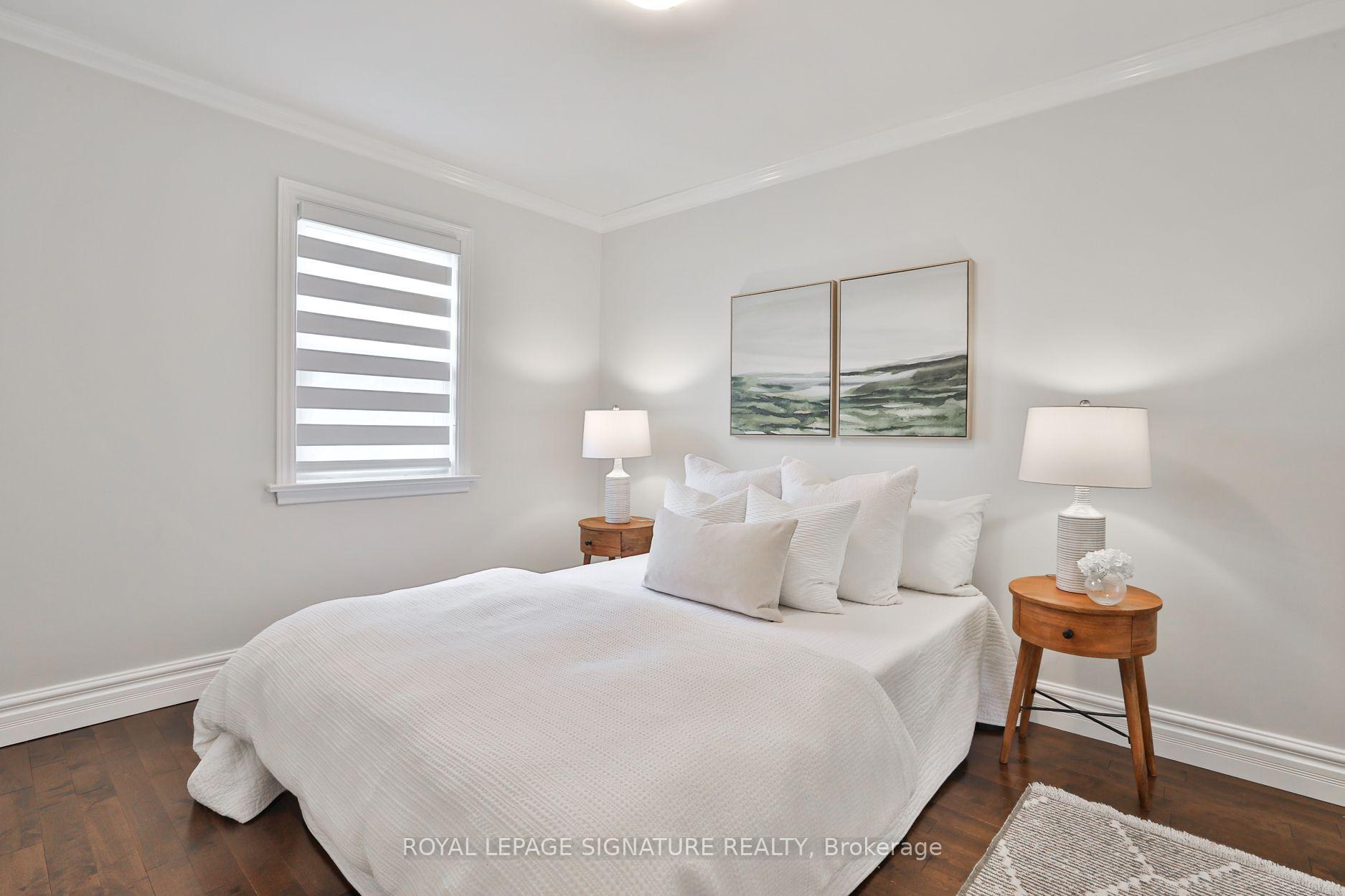 Photo 19 of 17 Flora Drive, Scarborough, Dorset Park — HOMEH