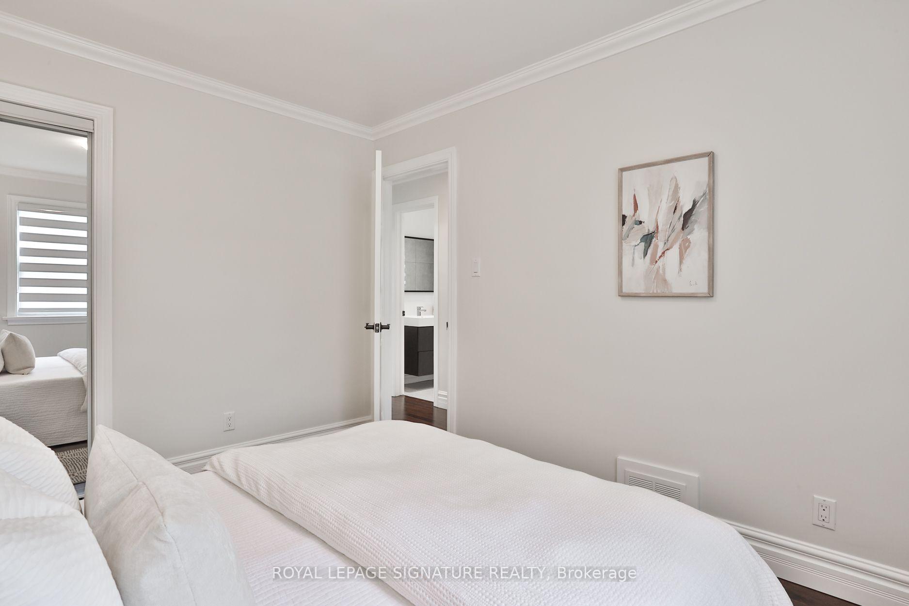 Photo 21 of 17 Flora Drive, Scarborough, Dorset Park — HOMEH