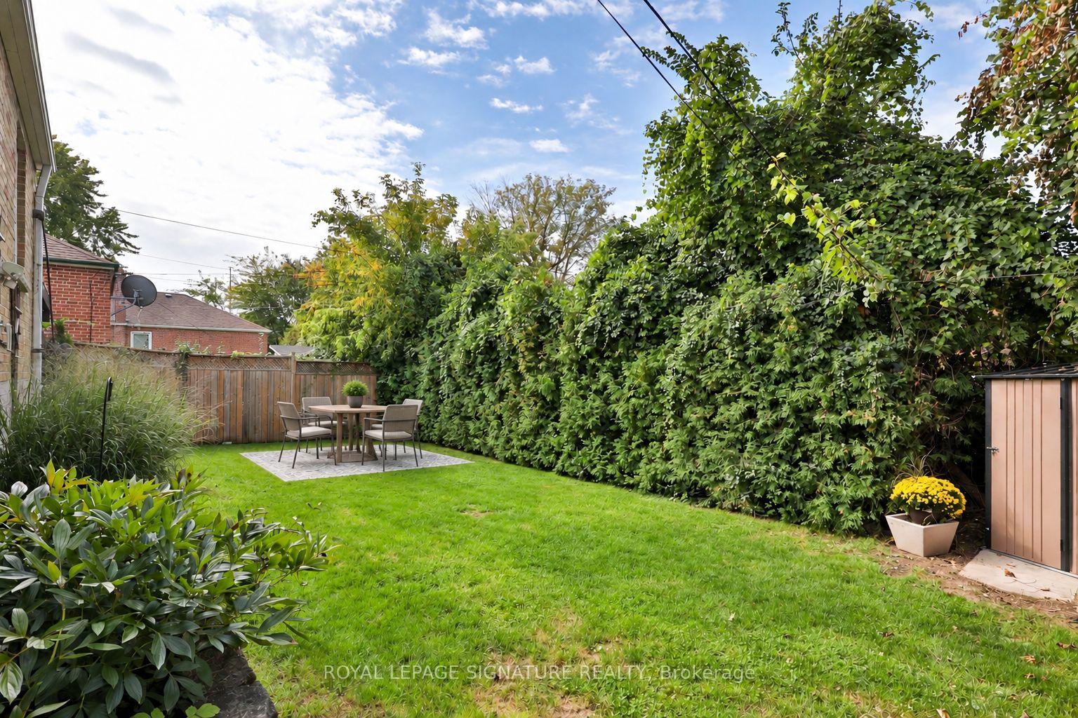 Photo 48 of 17 Flora Drive, Scarborough, Dorset Park — HOMEH