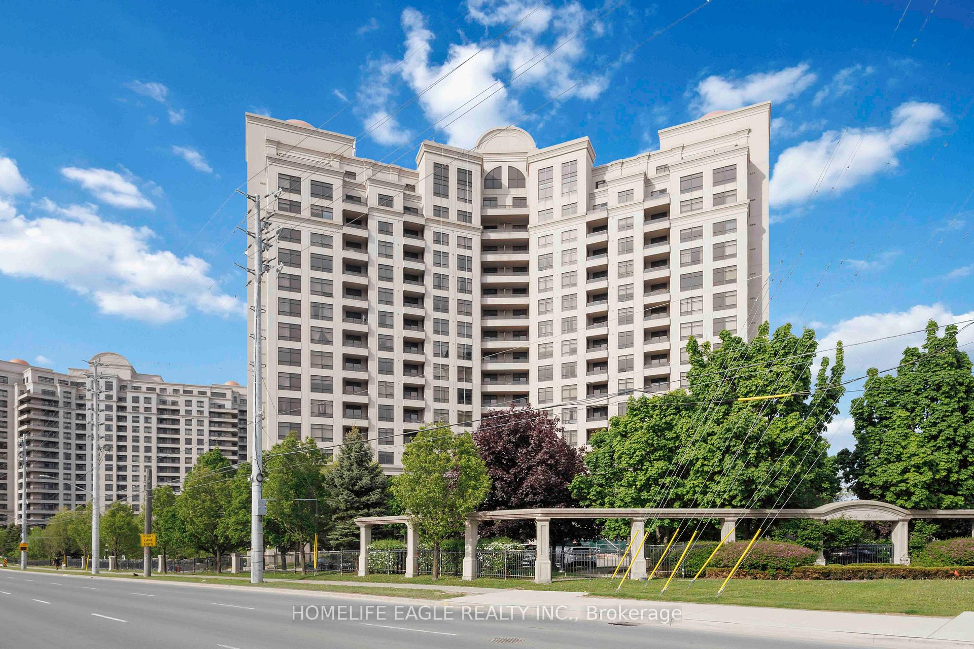 Photo 1 of Unit 905, 9225 Jane Street, Vaughan, Maple — HOMEH
