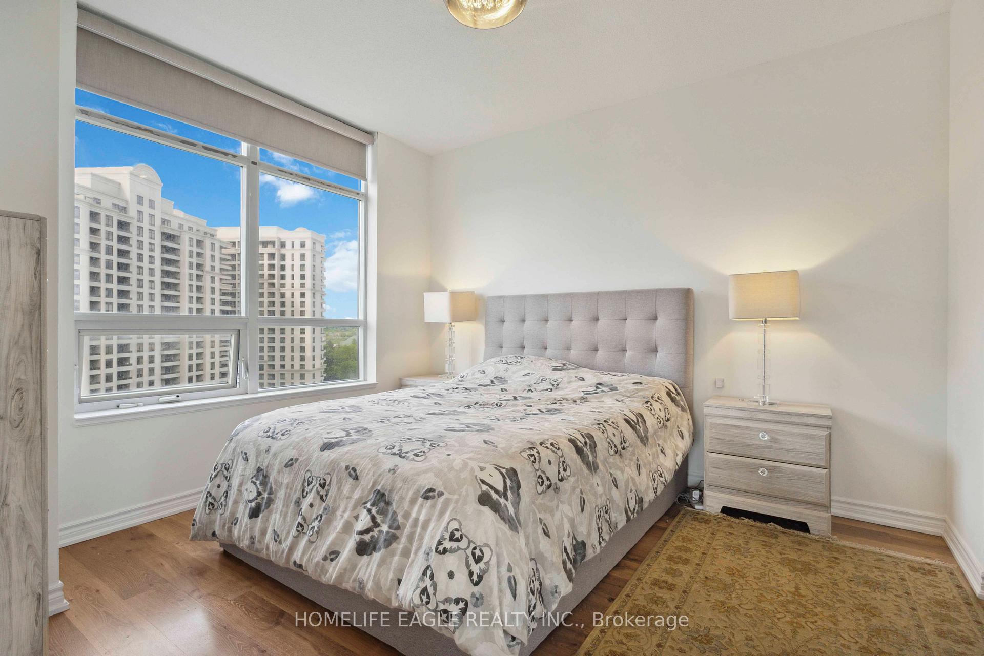 Photo 10 of Unit 905, 9225 Jane Street, Vaughan, Maple — HOMEH