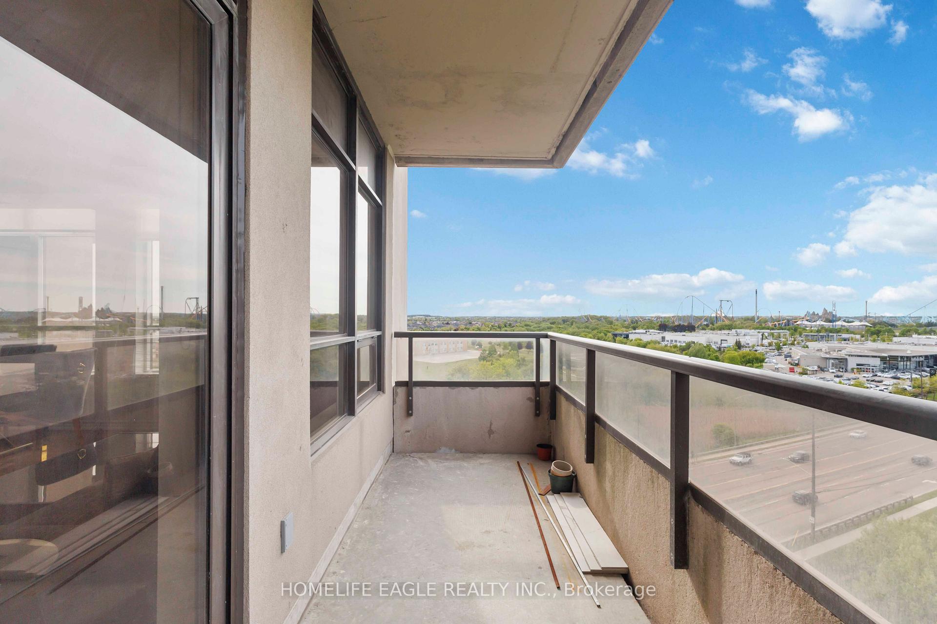Photo 14 of Unit 905, 9225 Jane Street, Vaughan, Maple — HOMEH