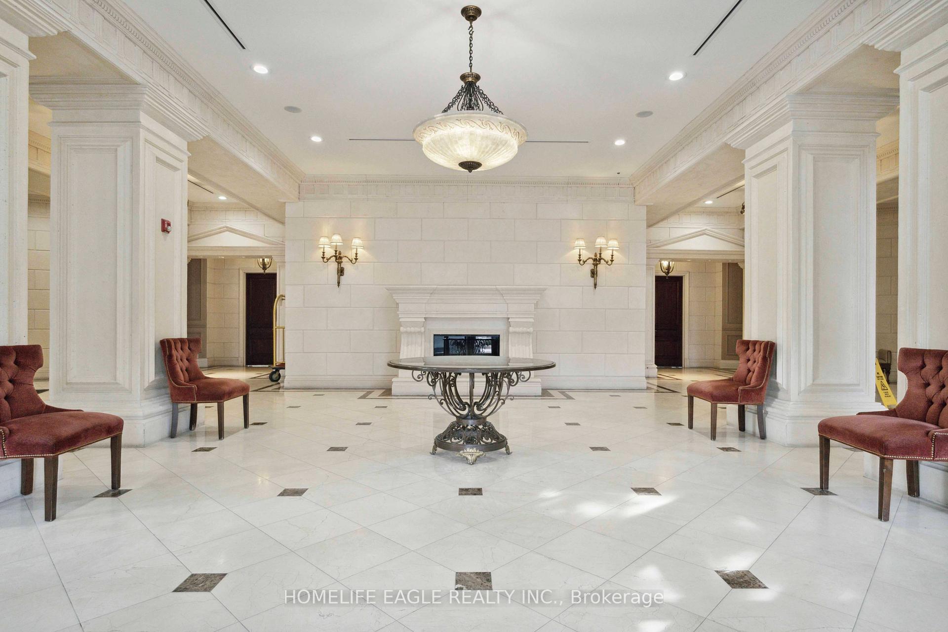 Photo 16 of Unit 905, 9225 Jane Street, Vaughan, Maple — HOMEH
