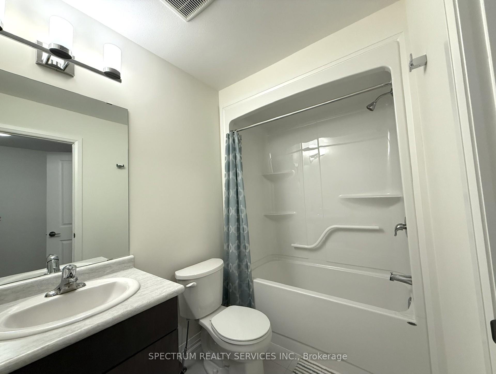 Photo 15 of 7436 Matteo Drive, Niagara Falls, Brown — HOMEH