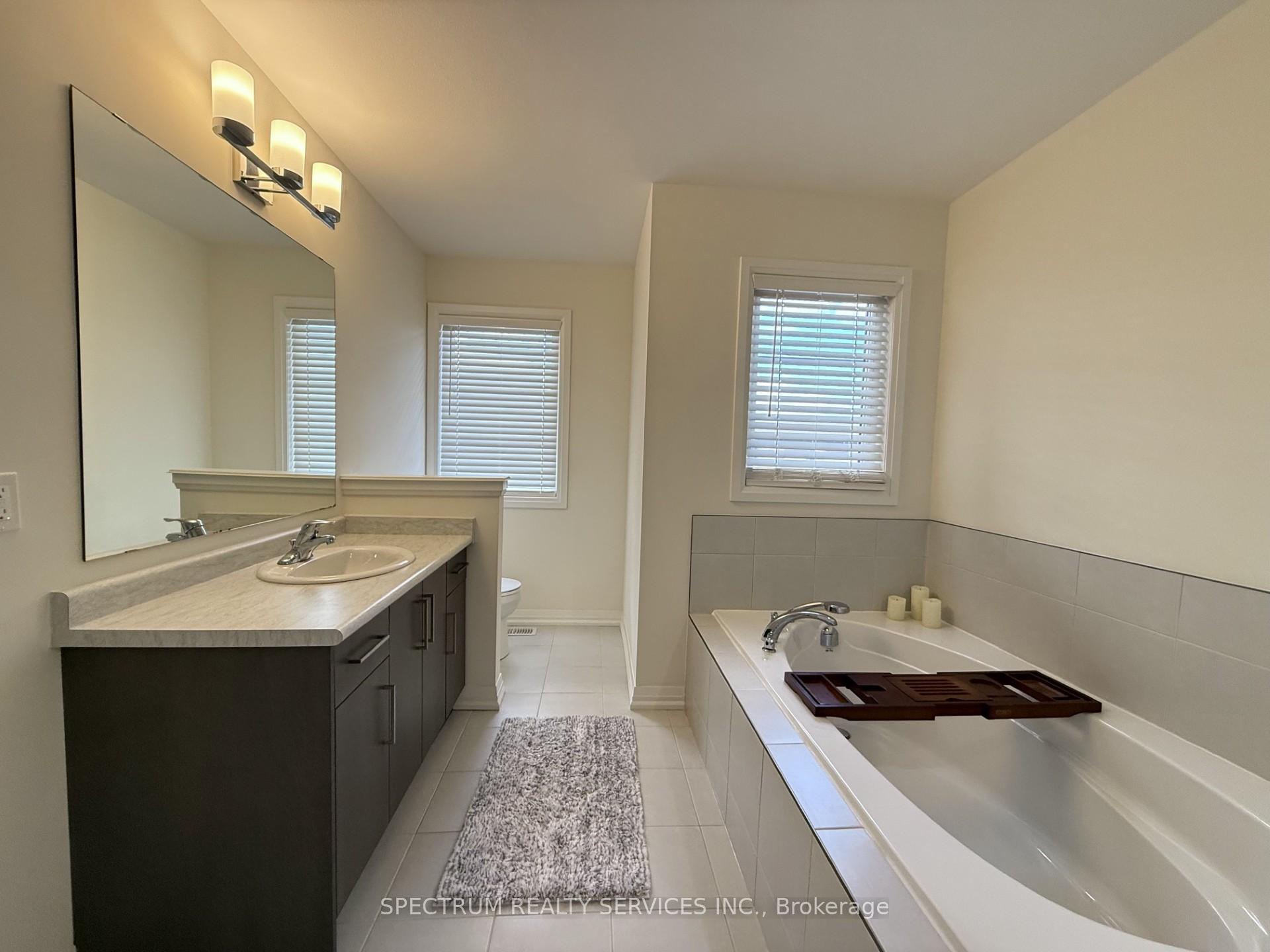 Photo 21 of 7436 Matteo Drive, Niagara Falls, Brown — HOMEH