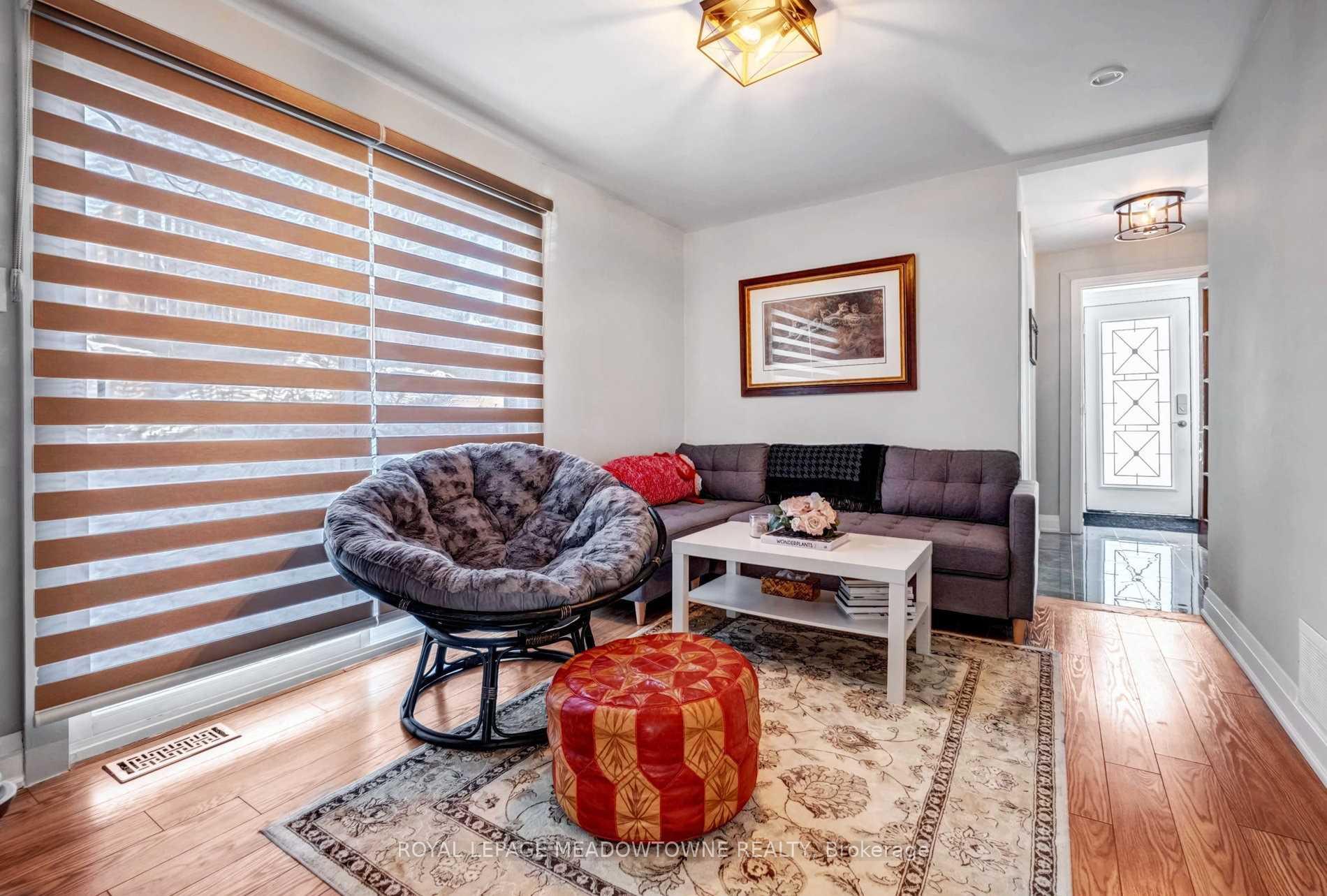 Photo 5 of 95 River Road, Brampton, Huttonville — HOMEH