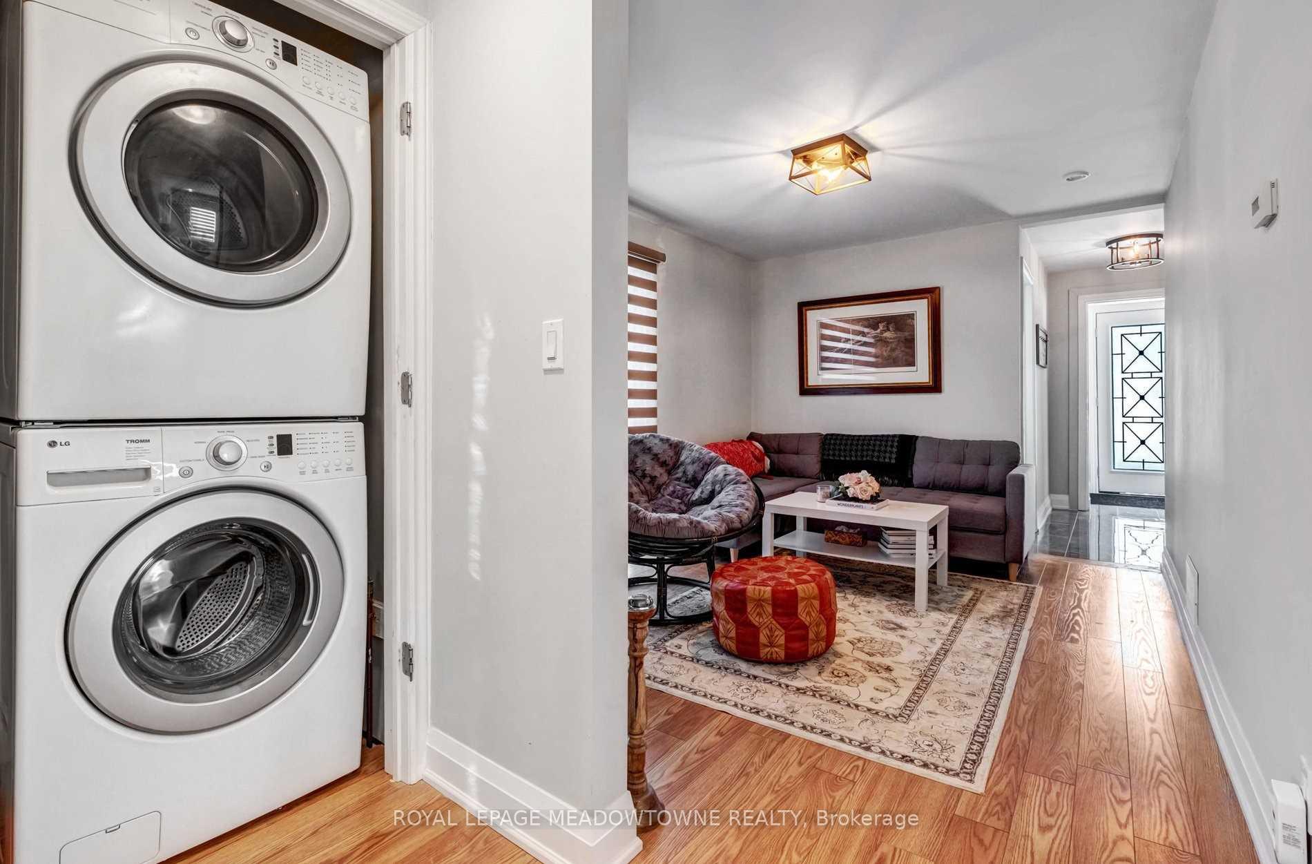 Photo 15 of 95 River Road, Brampton, Huttonville — HOMEH