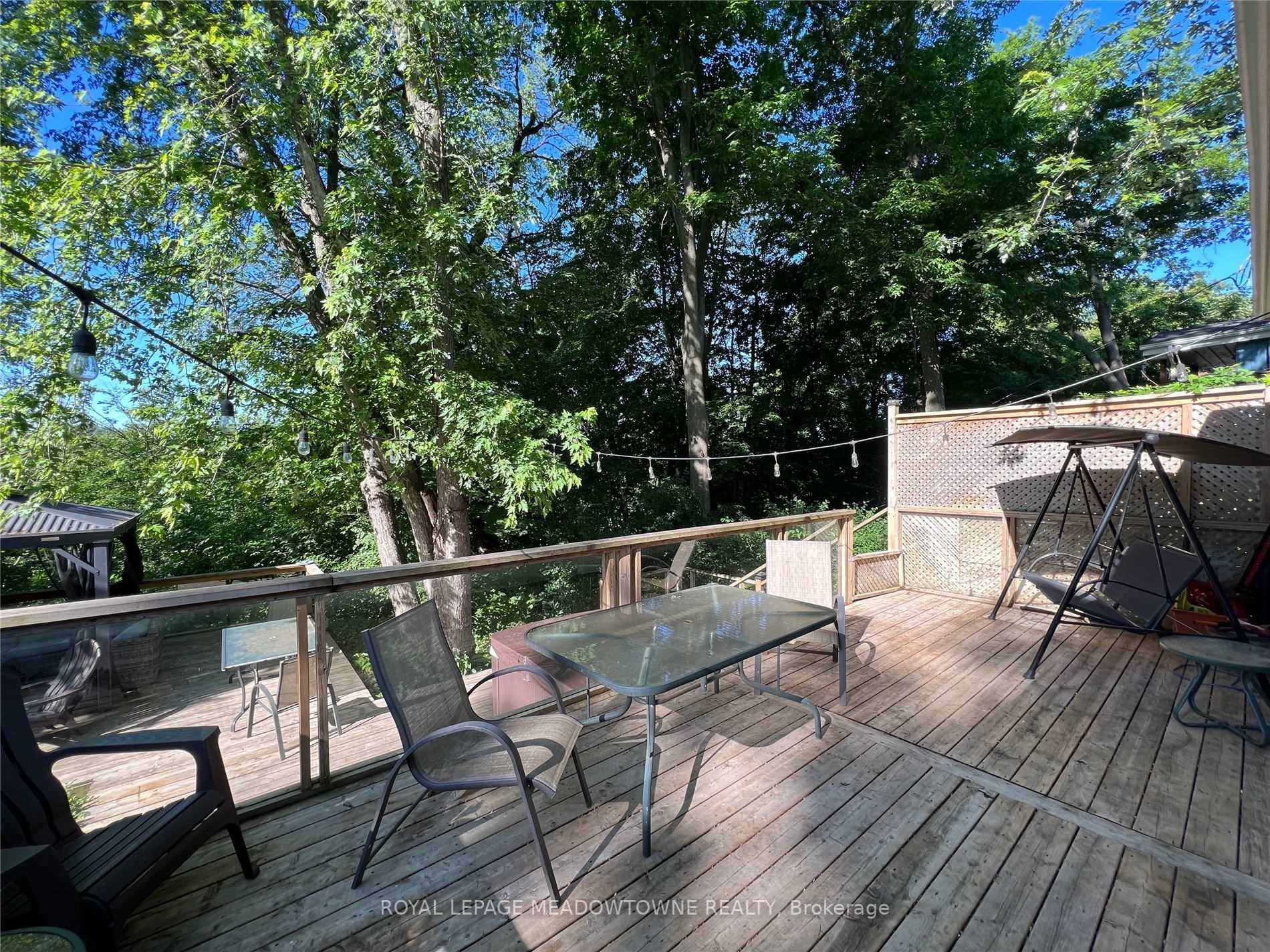 Photo 24 of 95 River Road, Brampton, Huttonville — HOMEH