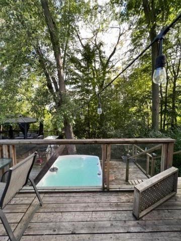 Photo 26 of 95 River Road, Brampton, Huttonville — HOMEH