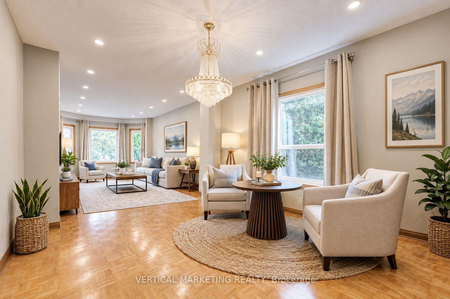 Photo 6 of 3807 Ellesmere Road, Scarborough, Highland Creek — HOMEH
