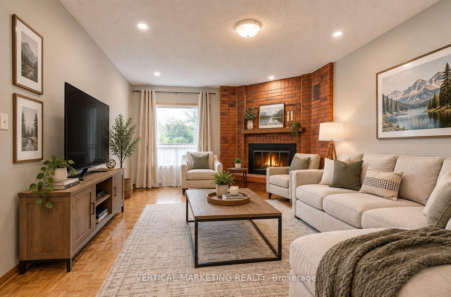 Photo 8 of 3807 Ellesmere Road, Scarborough, Highland Creek — HOMEH
