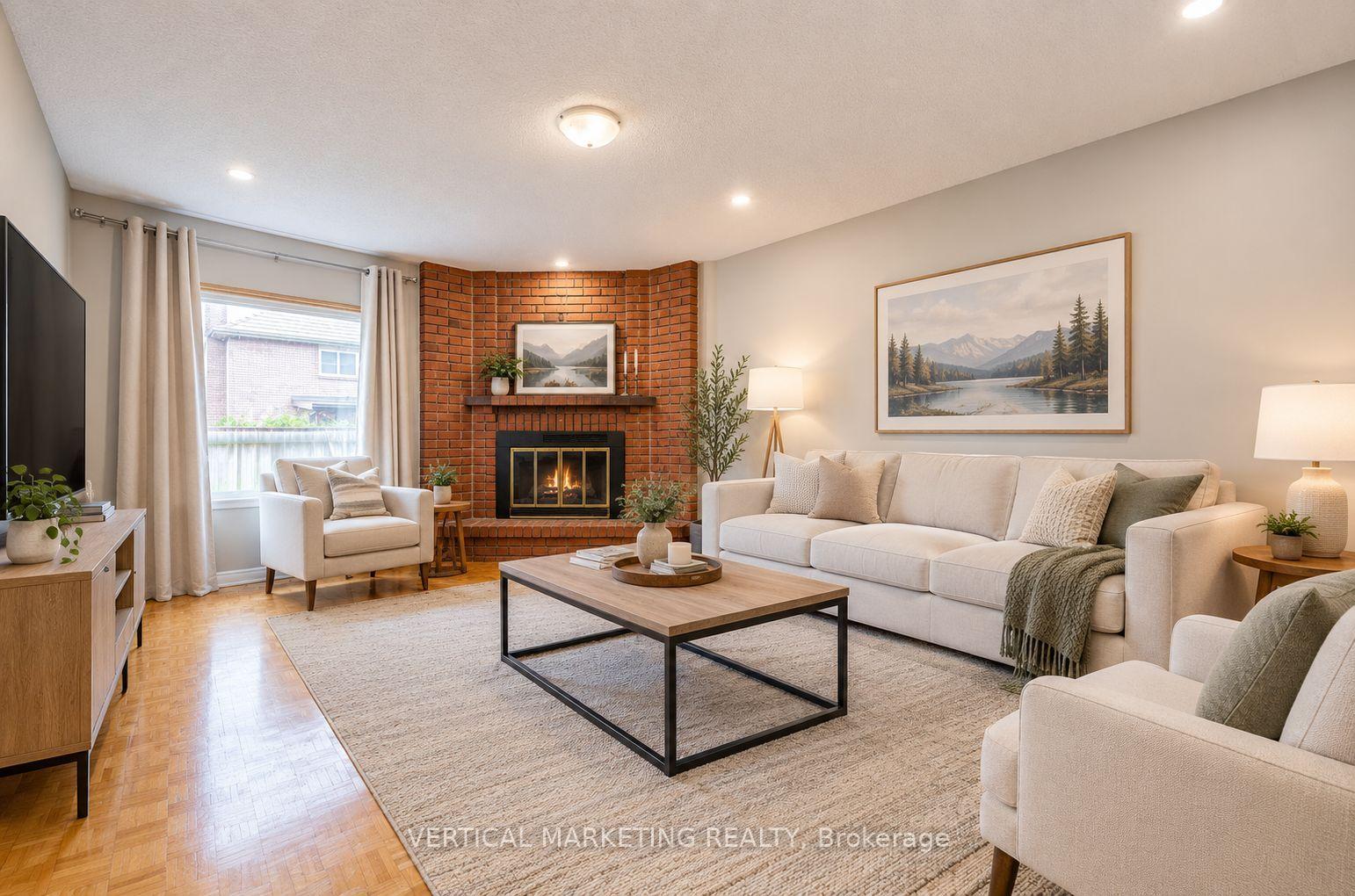 Photo 9 of 3807 Ellesmere Road, Scarborough, Highland Creek — HOMEH