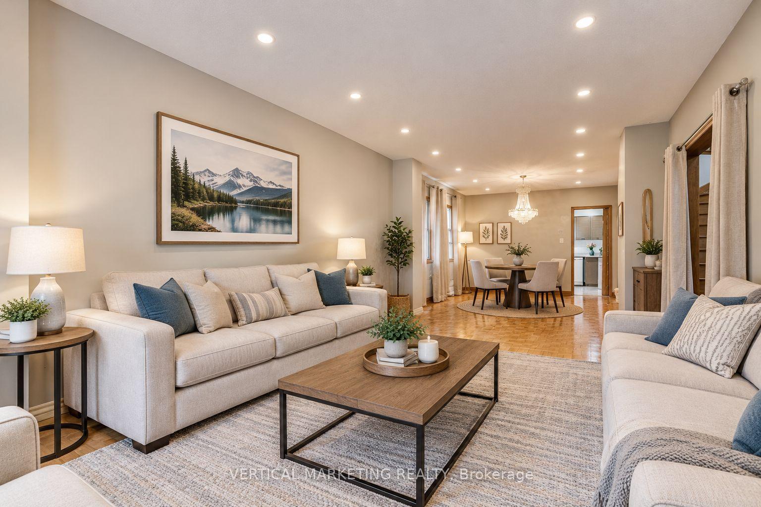 Photo 11 of 3807 Ellesmere Road, Scarborough, Highland Creek — HOMEH