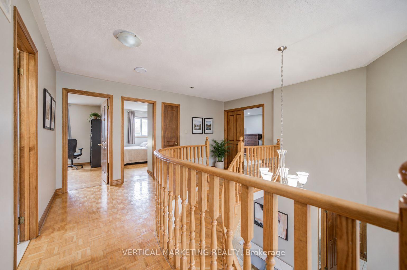 Photo 21 of 3807 Ellesmere Road, Scarborough, Highland Creek — HOMEH