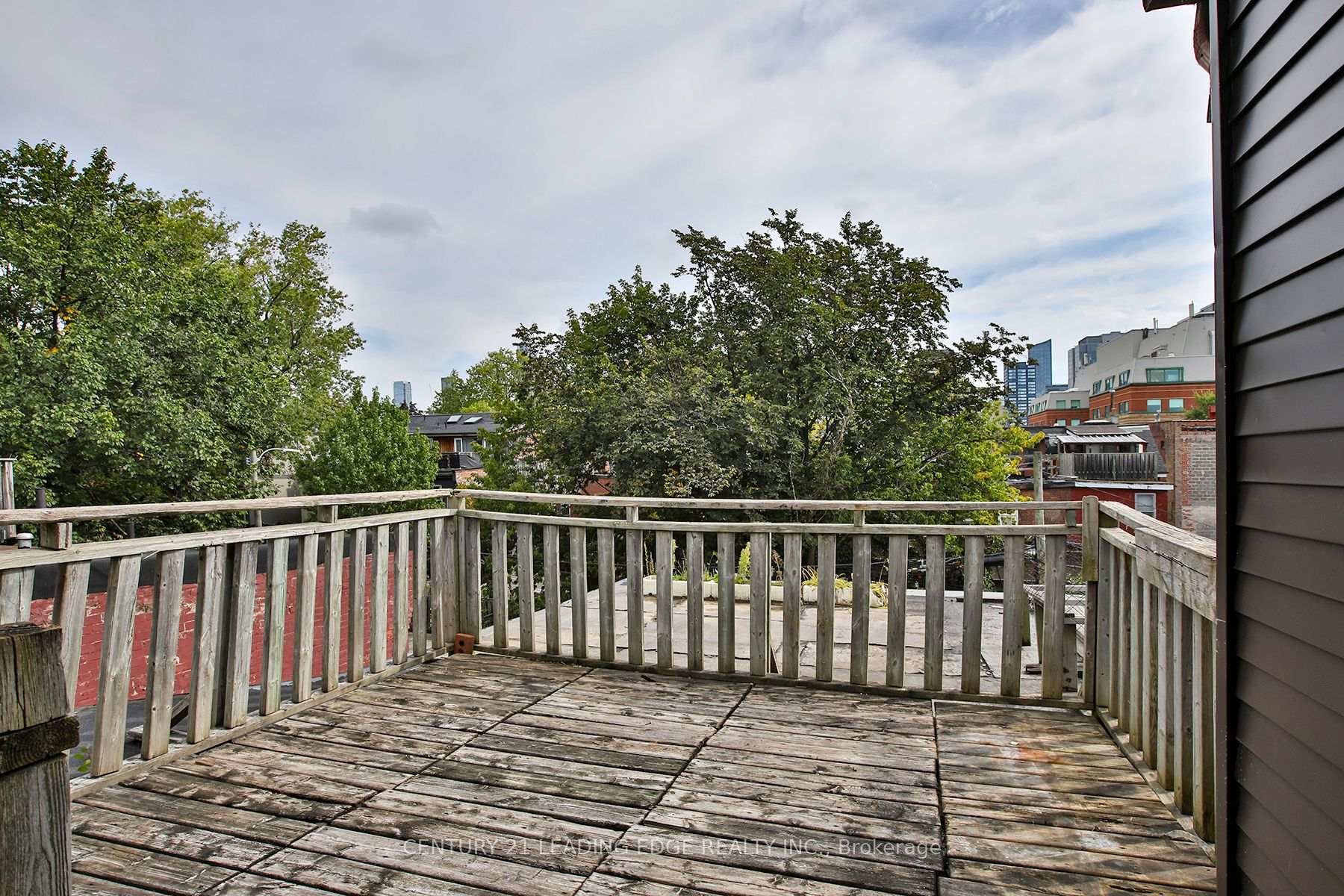 Photo 38 of 9 Borden Street, Toronto, University — HOMEH