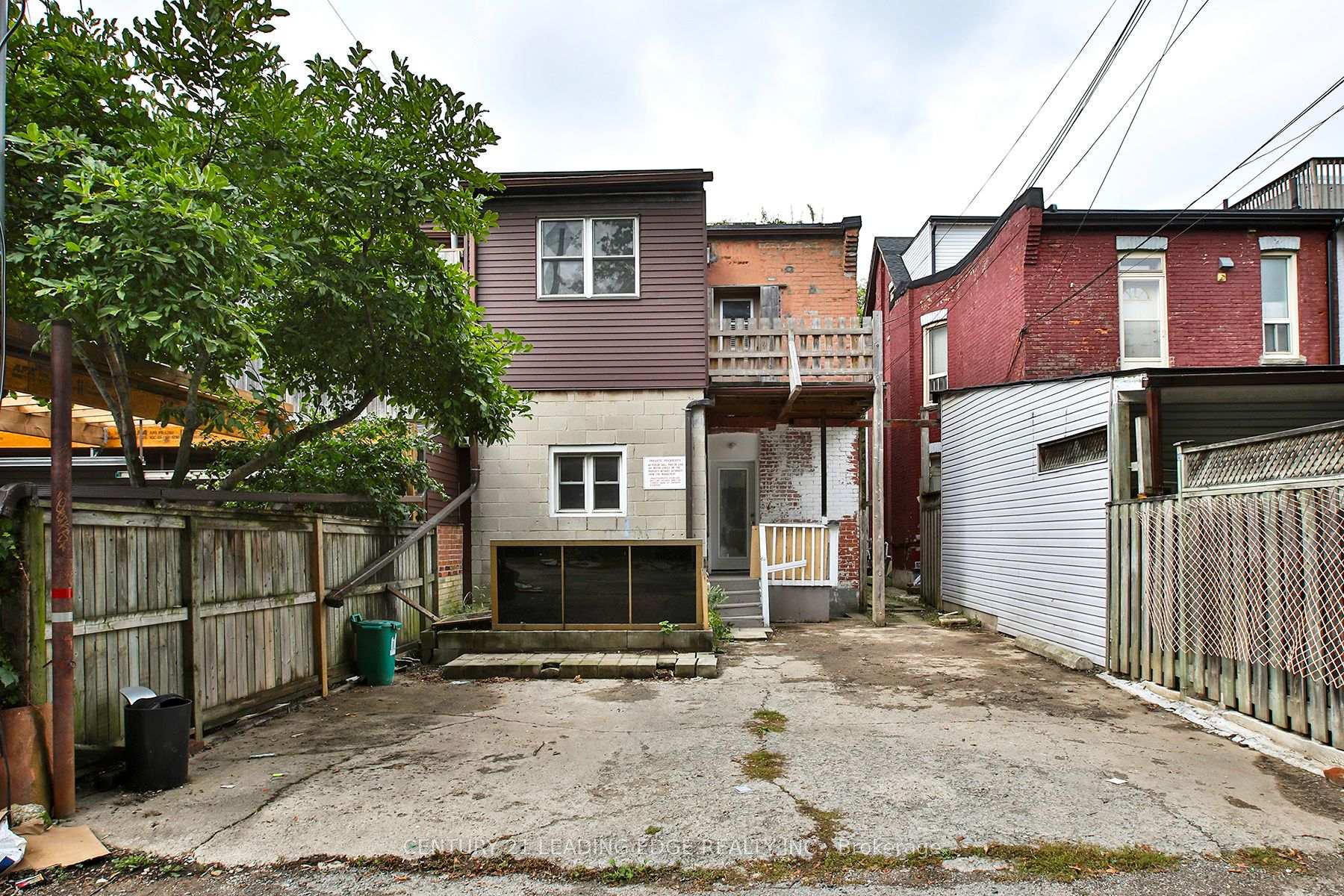 Photo 44 of 9 Borden Street, Toronto, University — HOMEH
