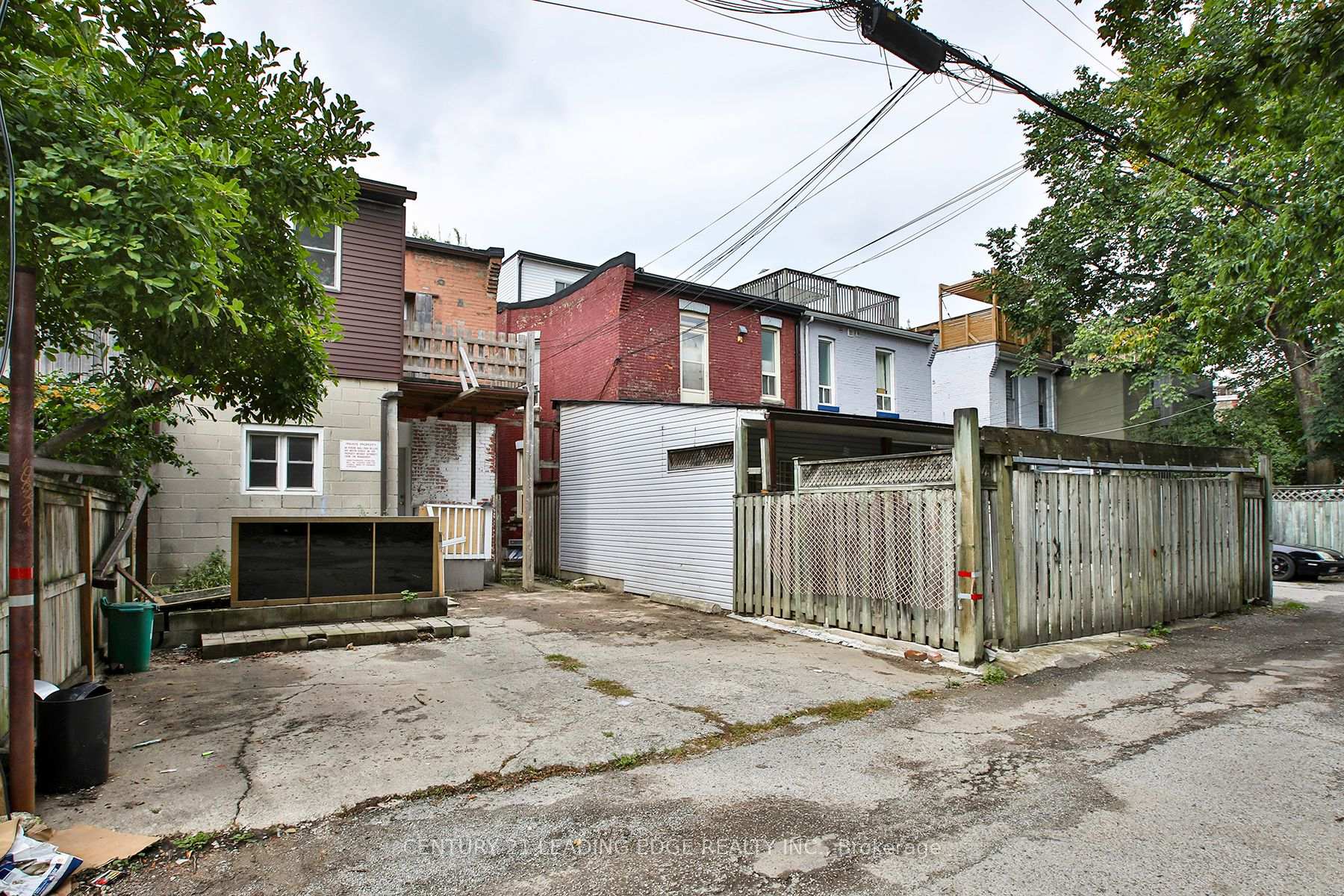 Photo 49 of 9 Borden Street, Toronto, University — HOMEH