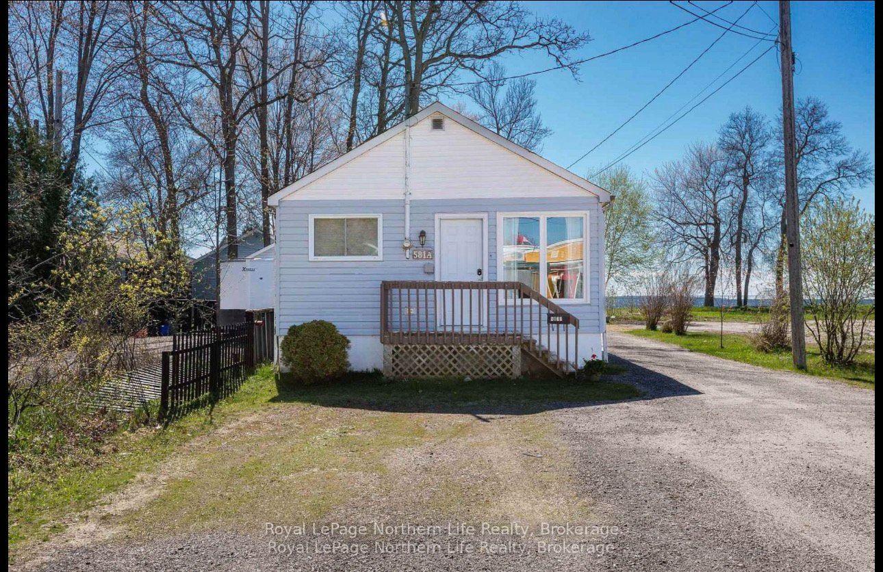 Photo of 581A Banner Avenue