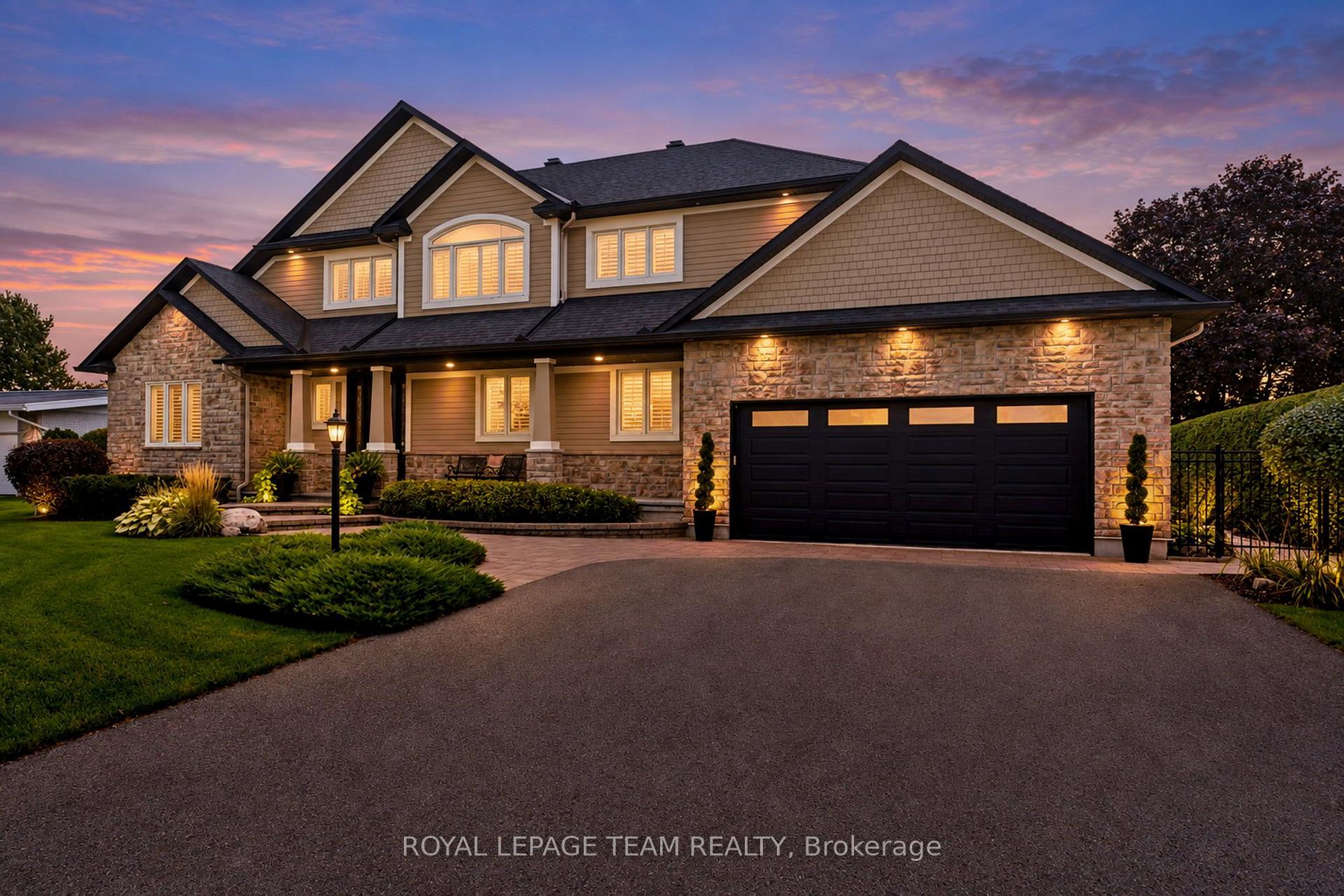 Photo of 6599 Marina Drive