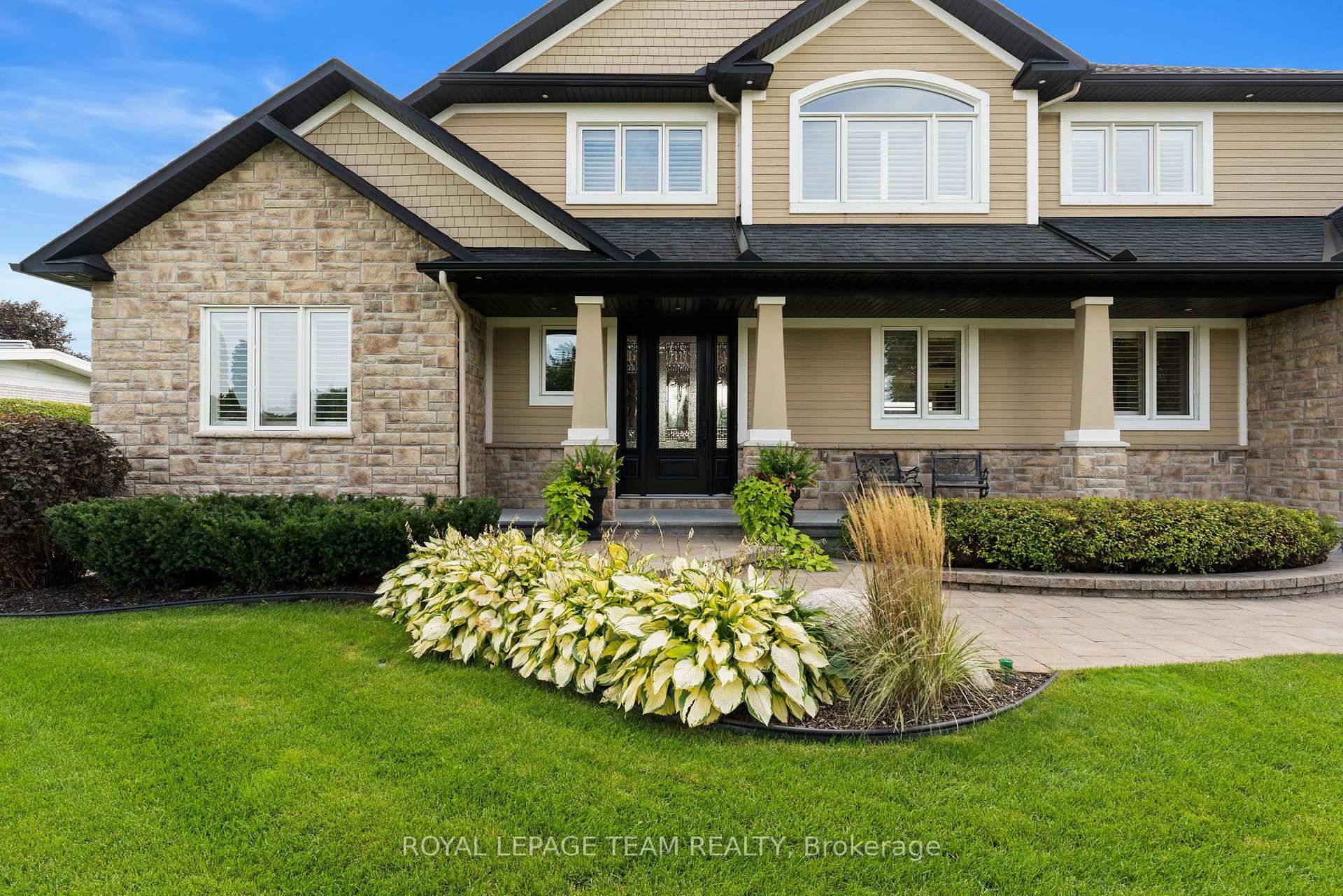 Photo 3 of 6599 Marina Drive, Ottawa, Manotick South to Roger Stevens — HOMEH