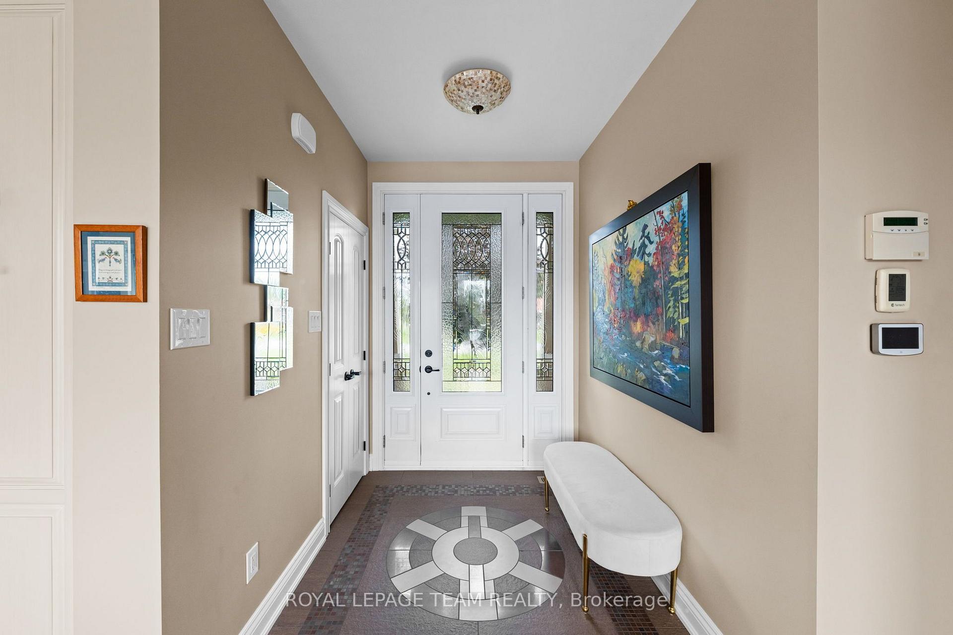 Photo 5 of 6599 Marina Drive, Ottawa, Manotick South to Roger Stevens — HOMEH