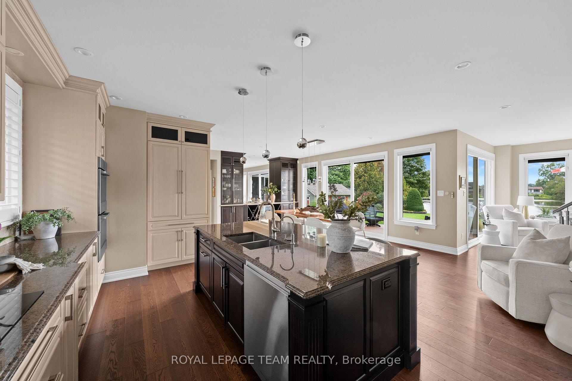 Photo 12 of 6599 Marina Drive, Ottawa, Manotick South to Roger Stevens — HOMEH
