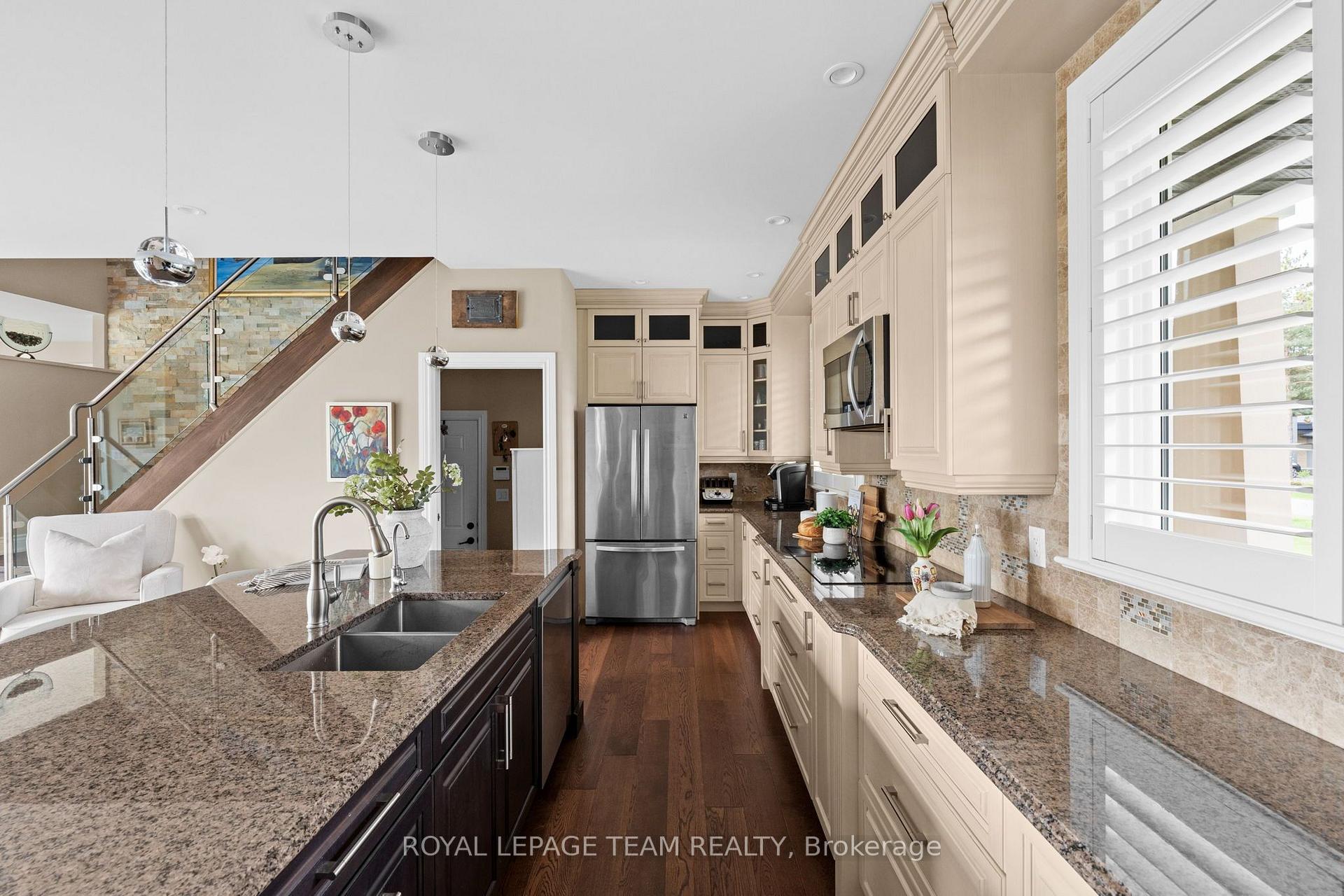 Photo 13 of 6599 Marina Drive, Ottawa, Manotick South to Roger Stevens — HOMEH