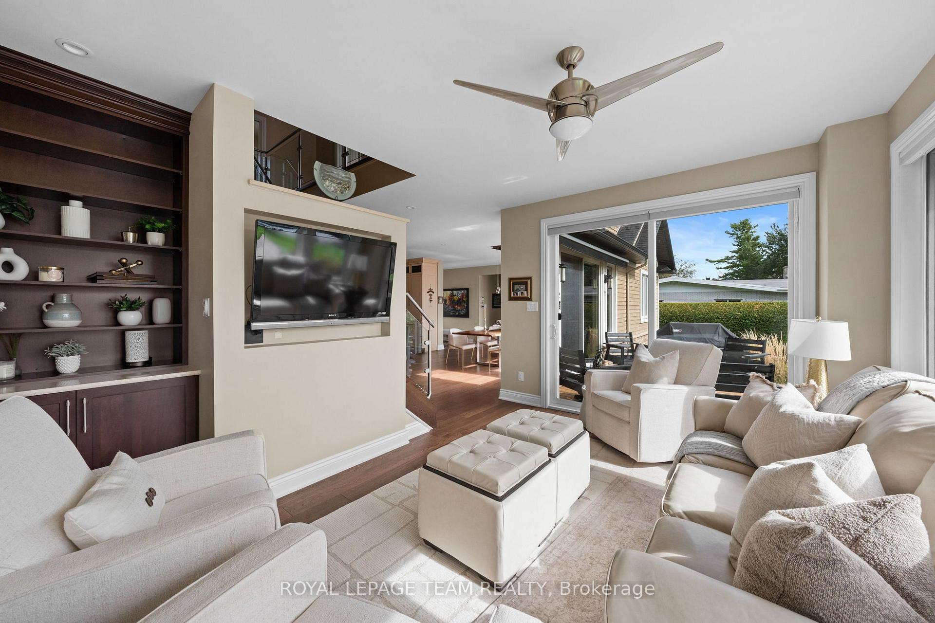 Photo 15 of 6599 Marina Drive, Ottawa, Manotick South to Roger Stevens — HOMEH