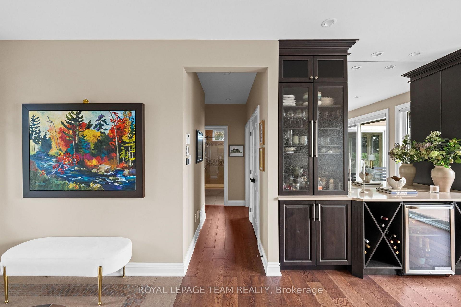 Photo 16 of 6599 Marina Drive, Ottawa, Manotick South to Roger Stevens — HOMEH