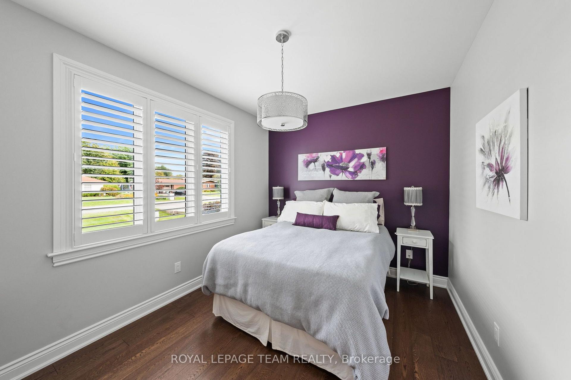 Photo 18 of 6599 Marina Drive, Ottawa, Manotick South to Roger Stevens — HOMEH
