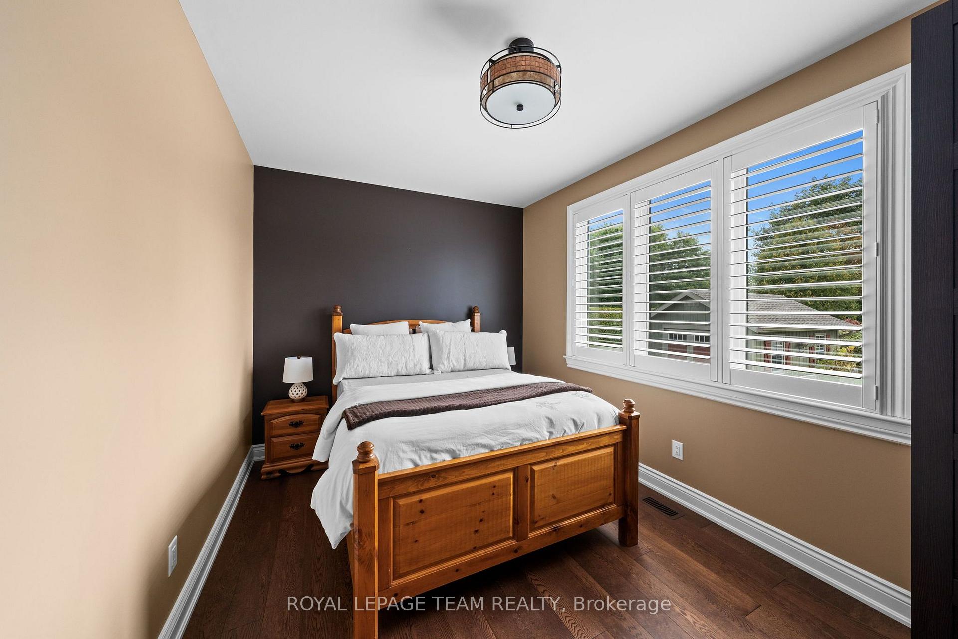 Photo 19 of 6599 Marina Drive, Ottawa, Manotick South to Roger Stevens — HOMEH