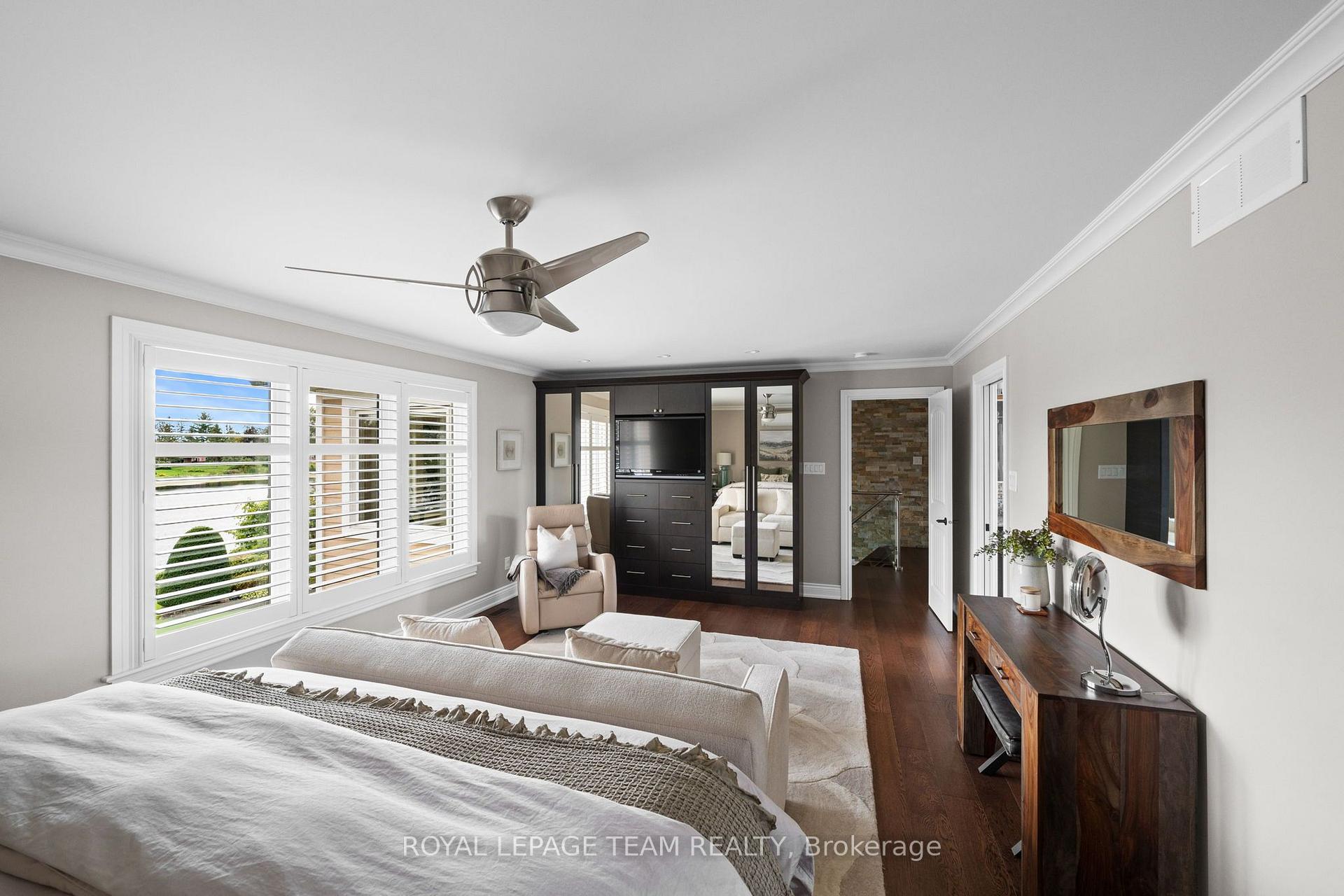 Photo 23 of 6599 Marina Drive, Ottawa, Manotick South to Roger Stevens — HOMEH