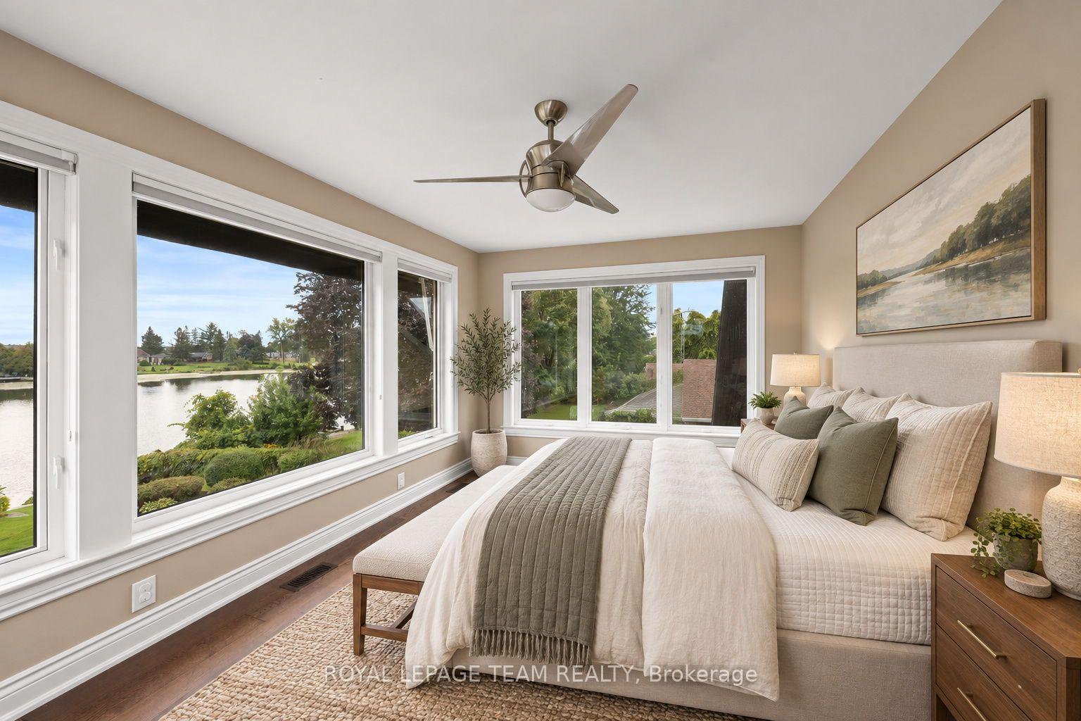 Photo 24 of 6599 Marina Drive, Ottawa, Manotick South to Roger Stevens — HOMEH