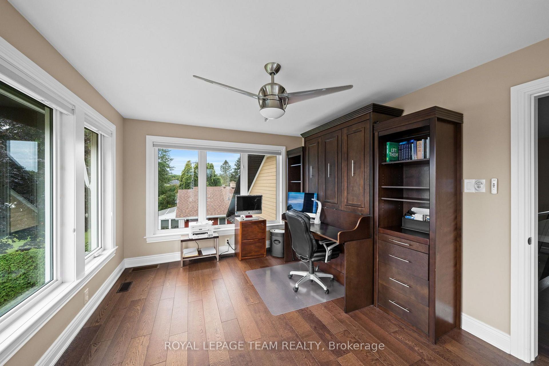 Photo 28 of 6599 Marina Drive, Ottawa, Manotick South to Roger Stevens — HOMEH