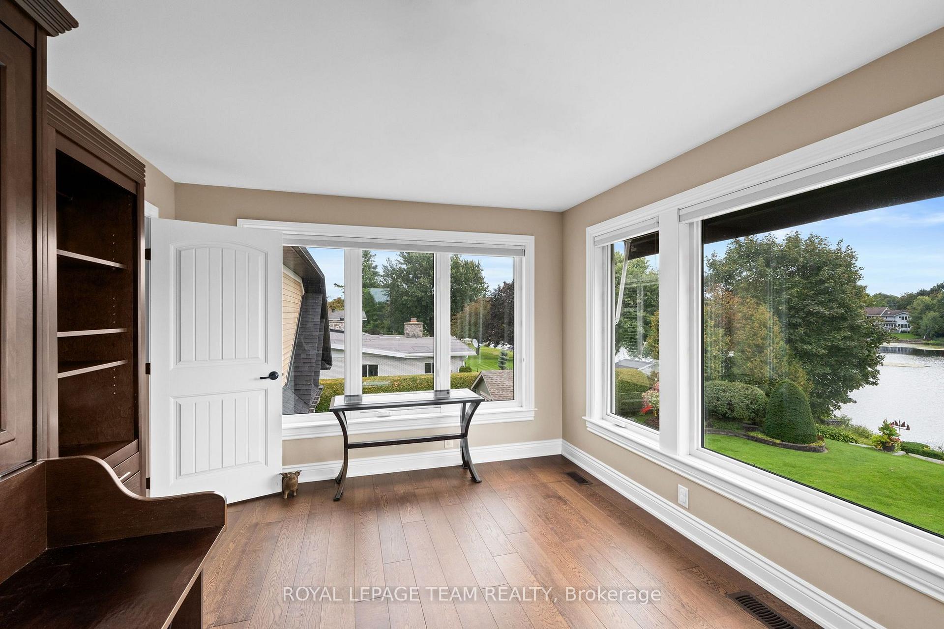 Photo 30 of 6599 Marina Drive, Ottawa, Manotick South to Roger Stevens — HOMEH