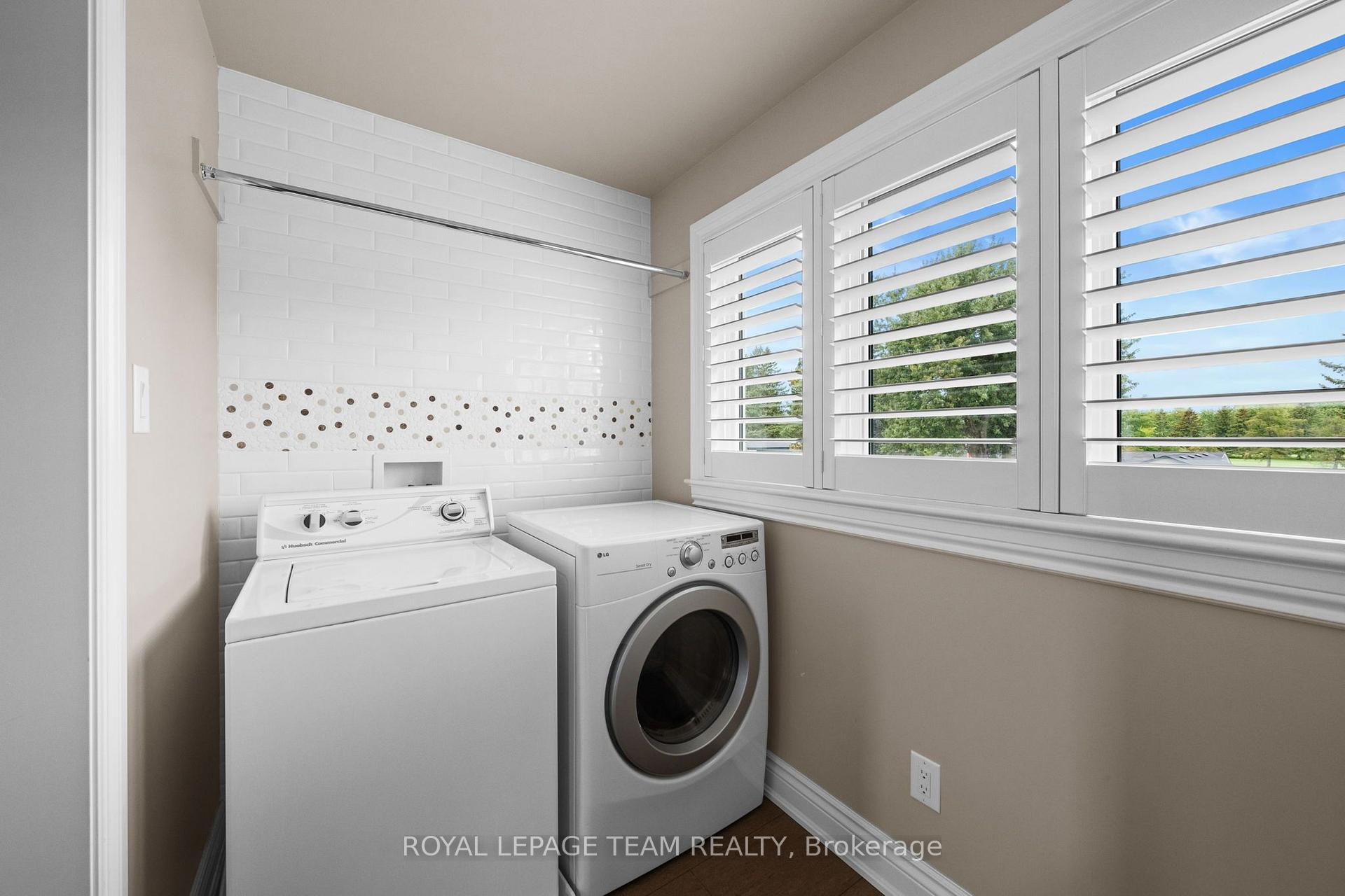 Photo 31 of 6599 Marina Drive, Ottawa, Manotick South to Roger Stevens — HOMEH