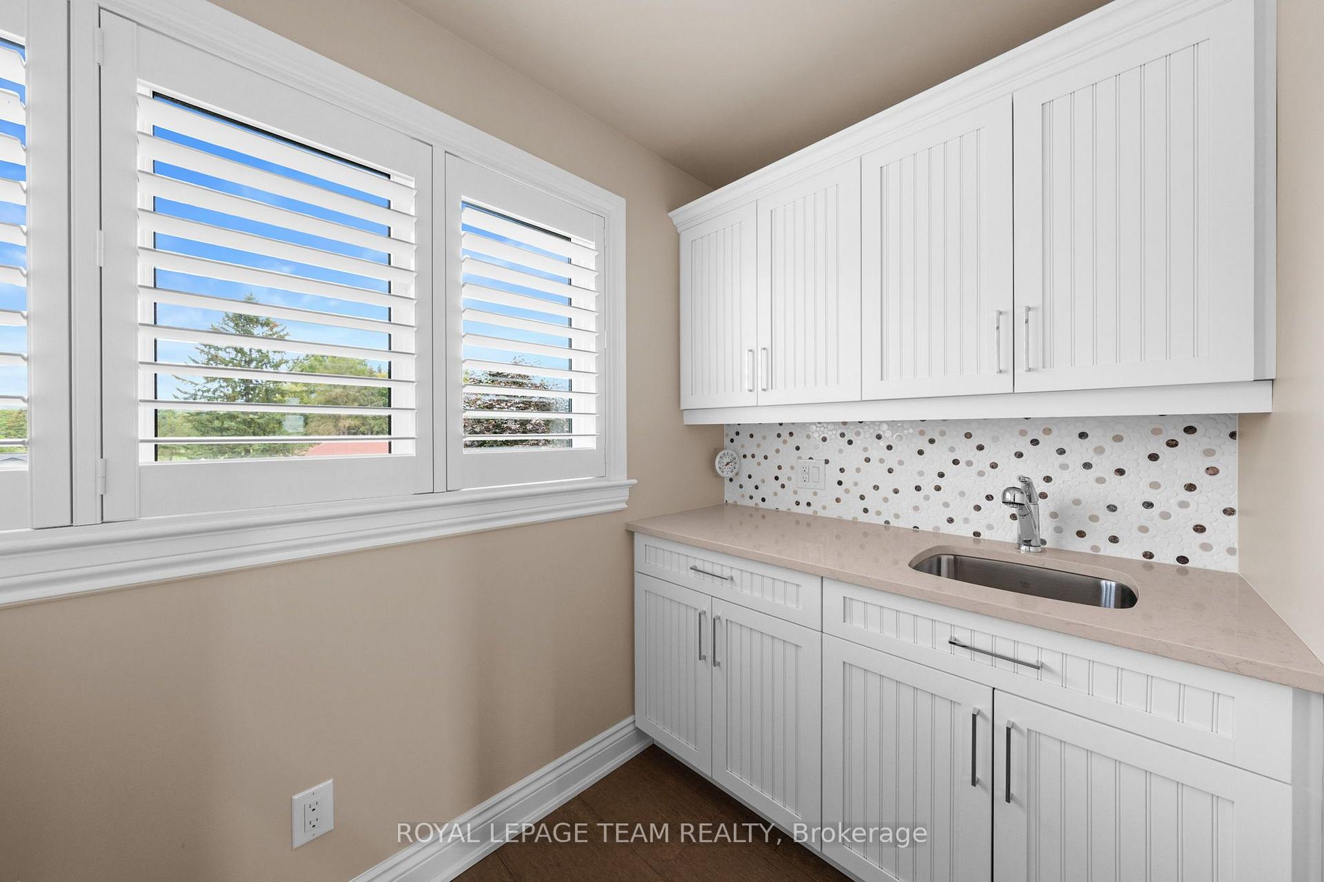 Photo 32 of 6599 Marina Drive, Ottawa, Manotick South to Roger Stevens — HOMEH