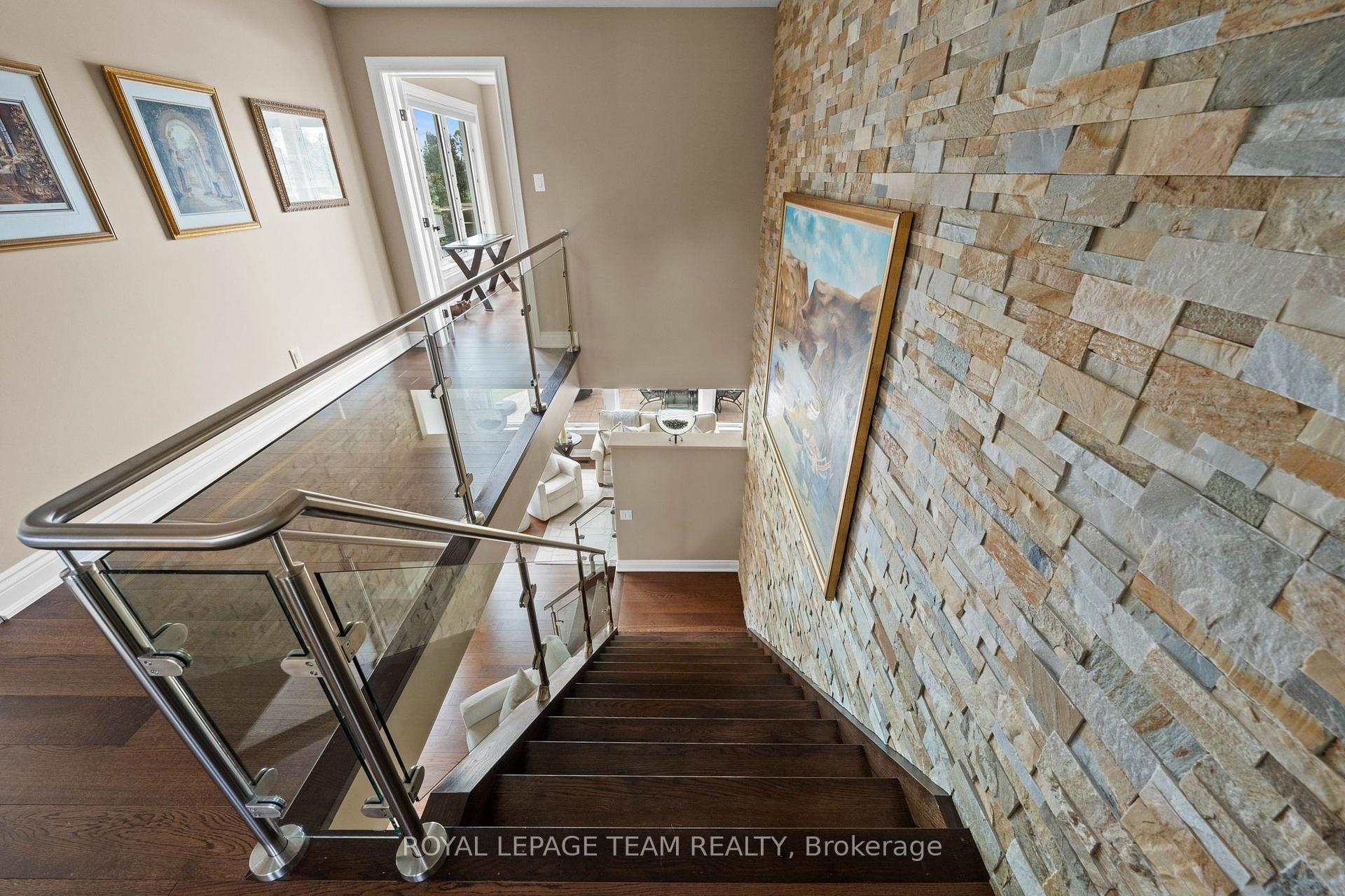 Photo 33 of 6599 Marina Drive, Ottawa, Manotick South to Roger Stevens — HOMEH