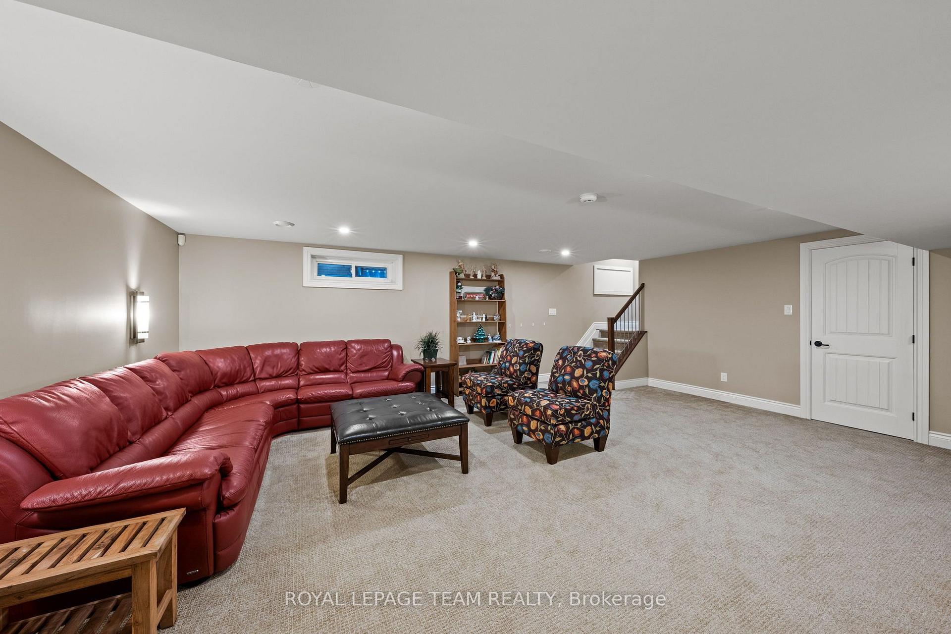 Photo 34 of 6599 Marina Drive, Ottawa, Manotick South to Roger Stevens — HOMEH