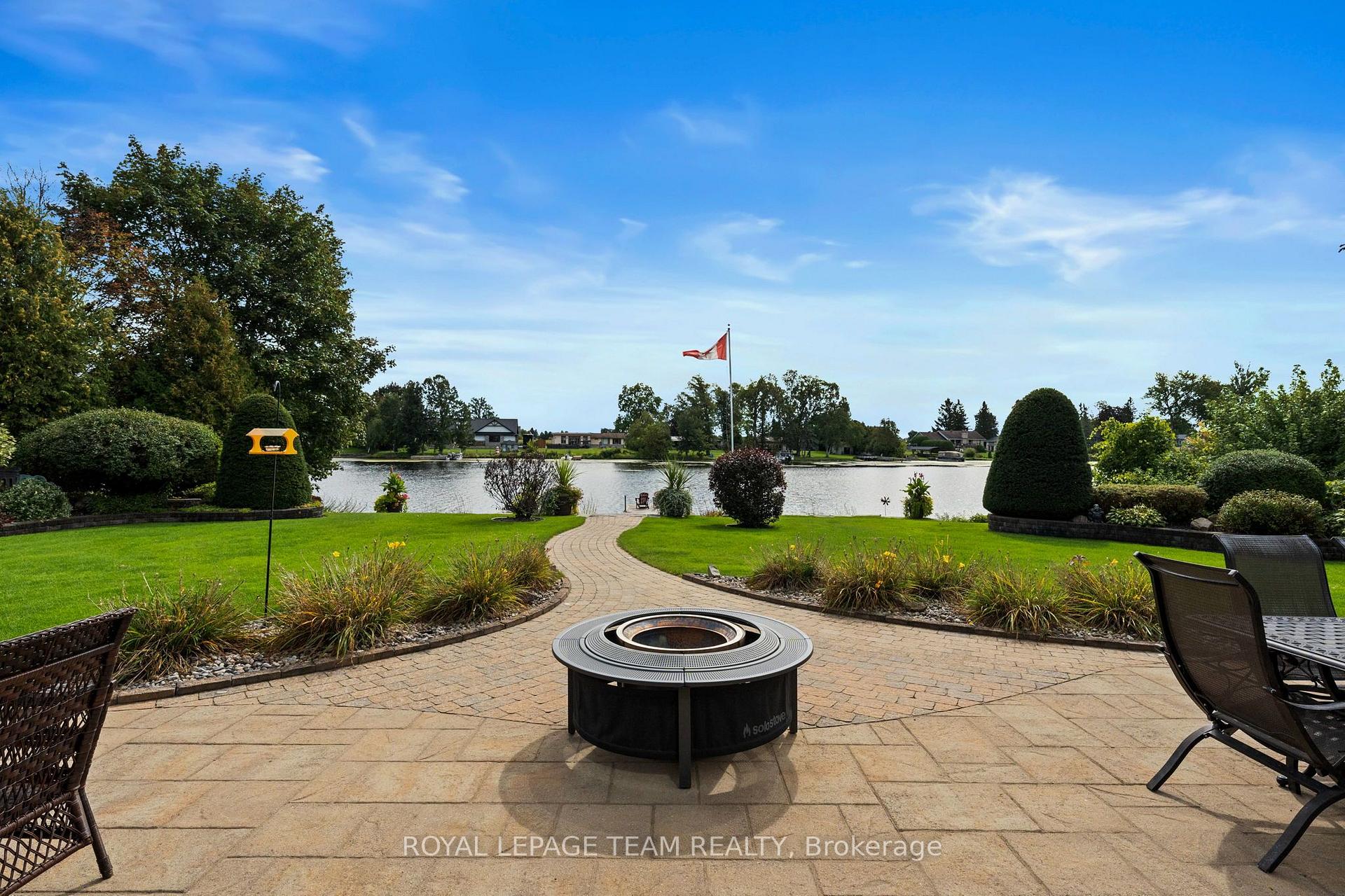Photo 43 of 6599 Marina Drive, Ottawa, Manotick South to Roger Stevens — HOMEH